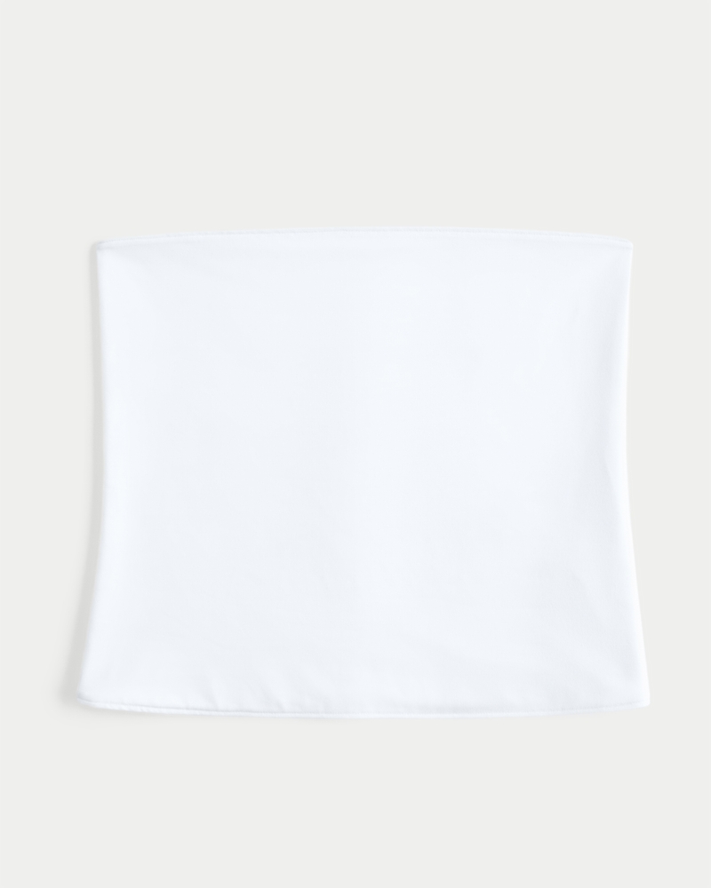 Taylor Seamless Fabric Tube Top