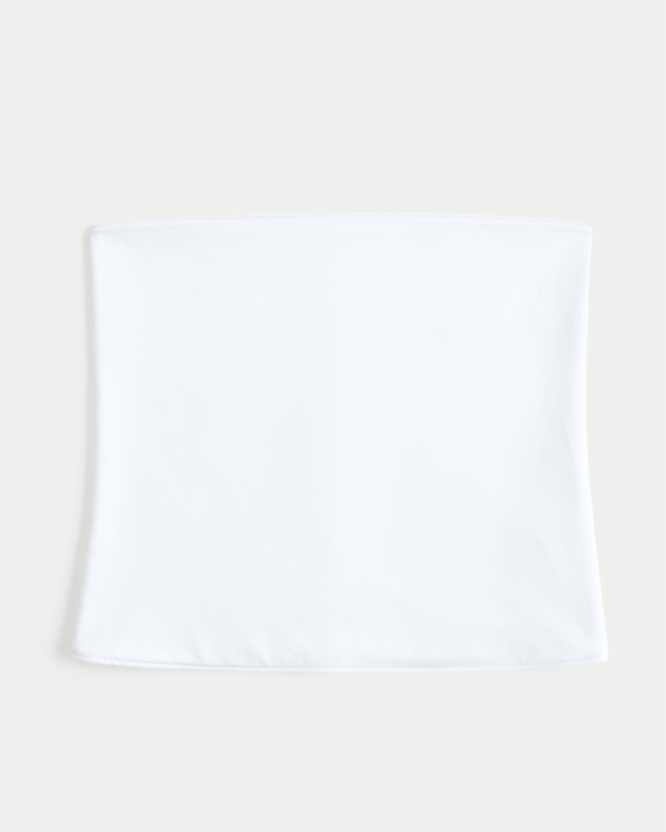 Taylor Seamless Fabric Tube Top