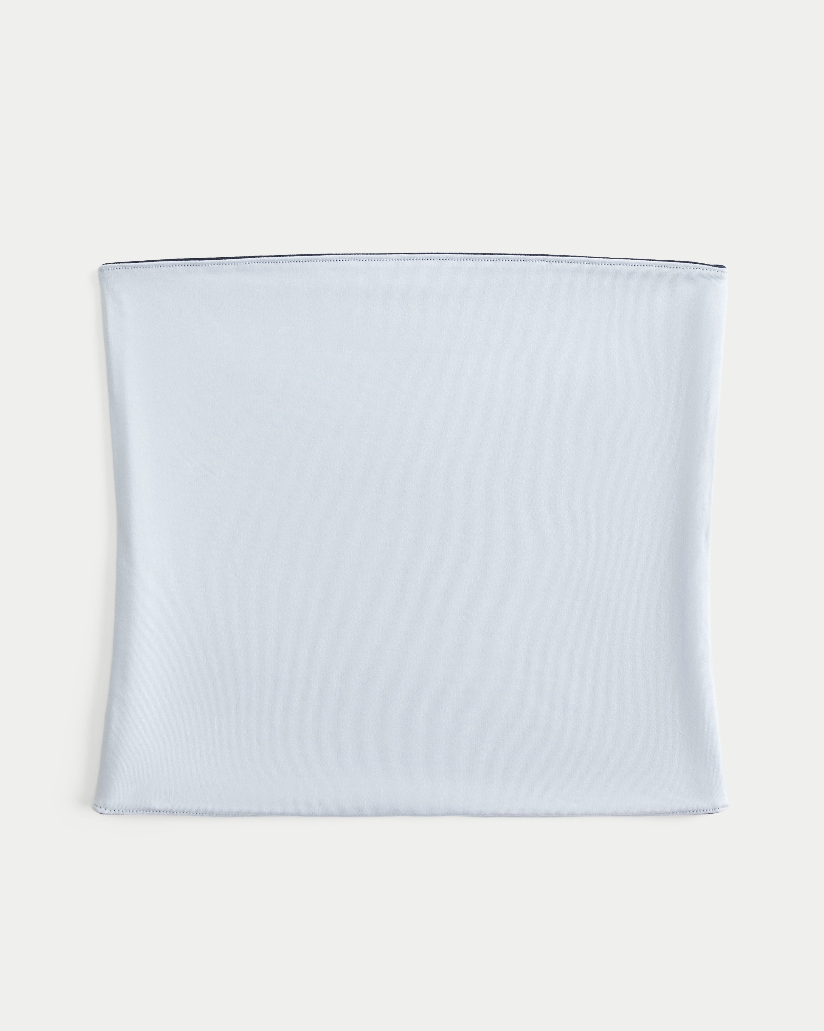 Hollister Taylor Seamless Fabric Reversible Tube Top