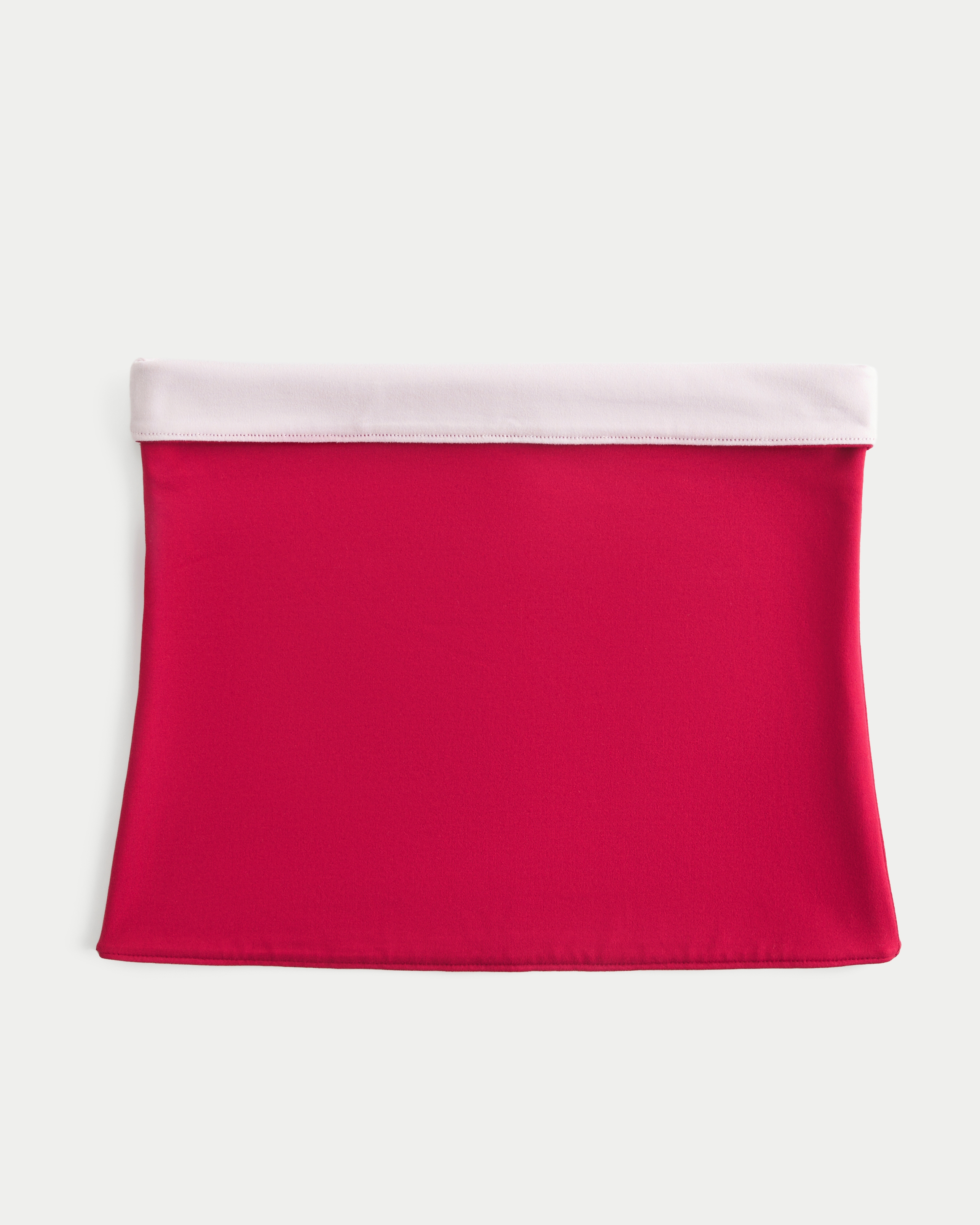 Taylor Seamless Fabric Reversible Tube Top