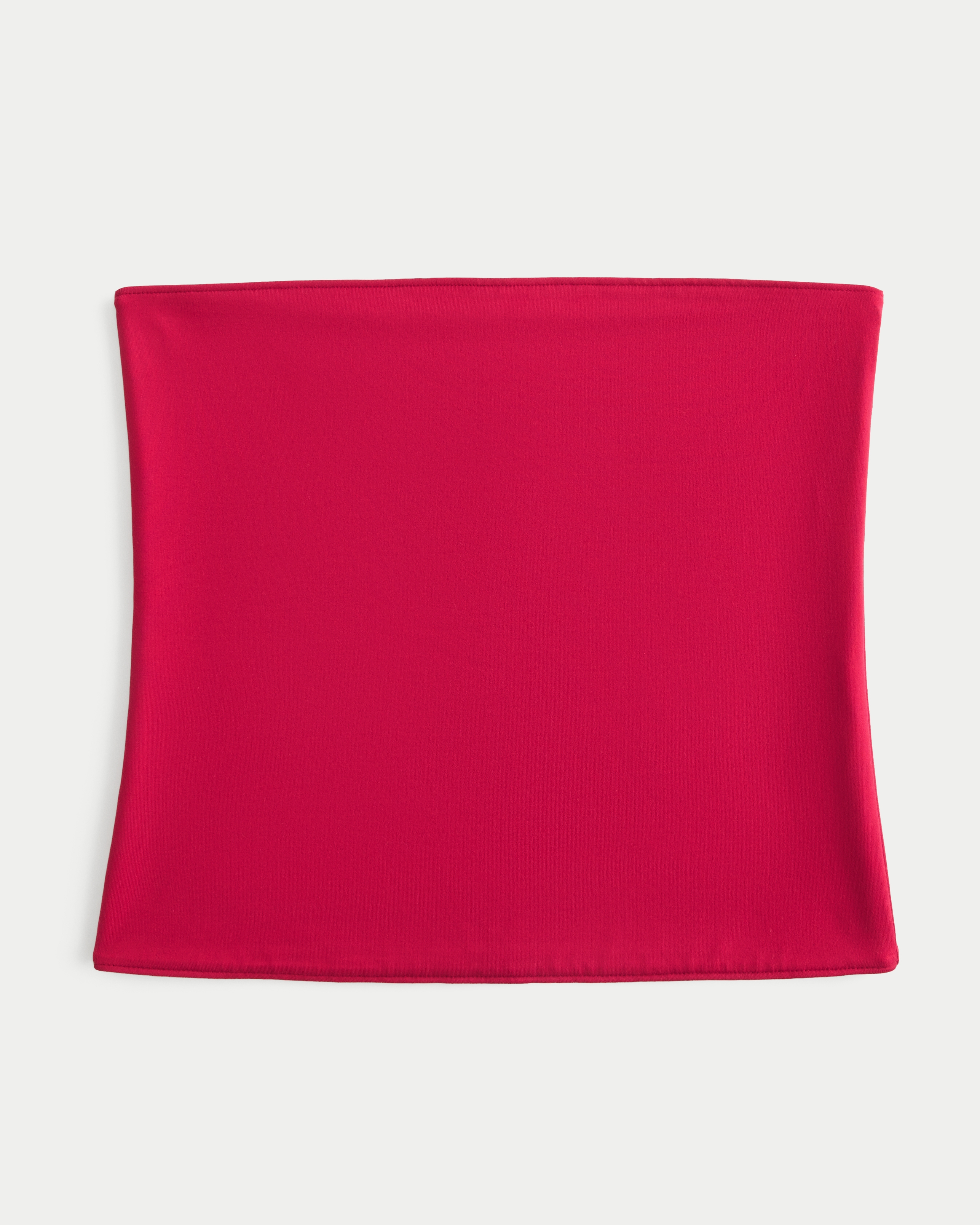 Taylor Seamless Fabric Reversible Tube Top