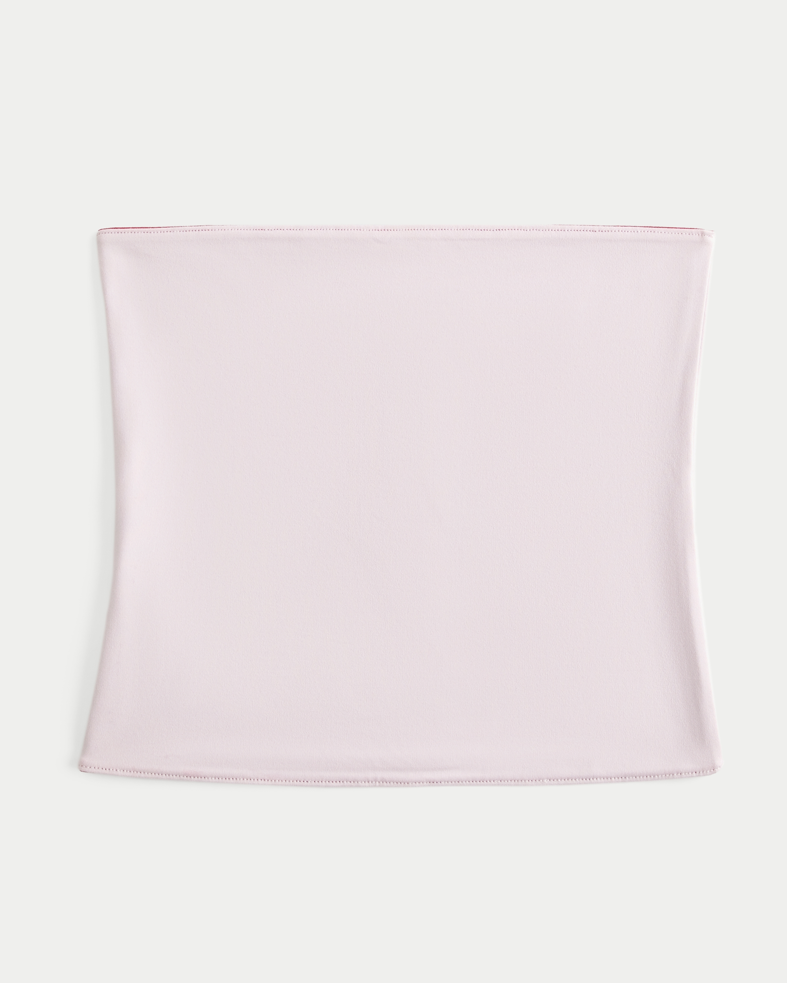 Taylor Seamless Fabric Reversible Tube Top