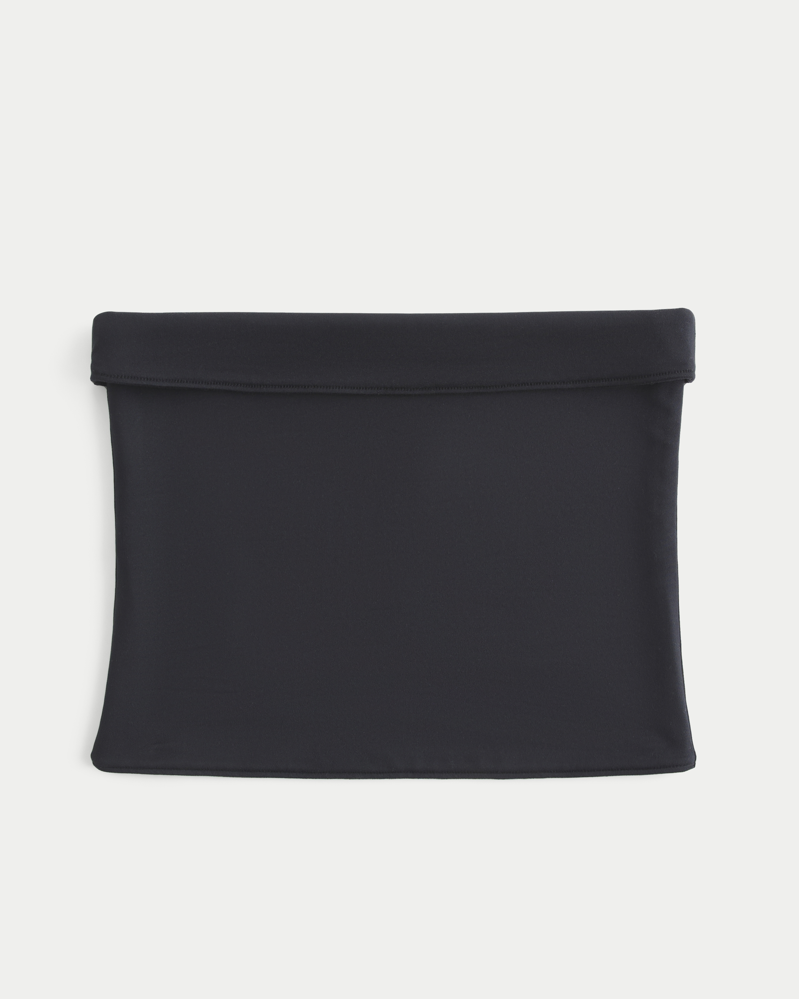 Hollister Taylor Seamless Fabric Tube Top
