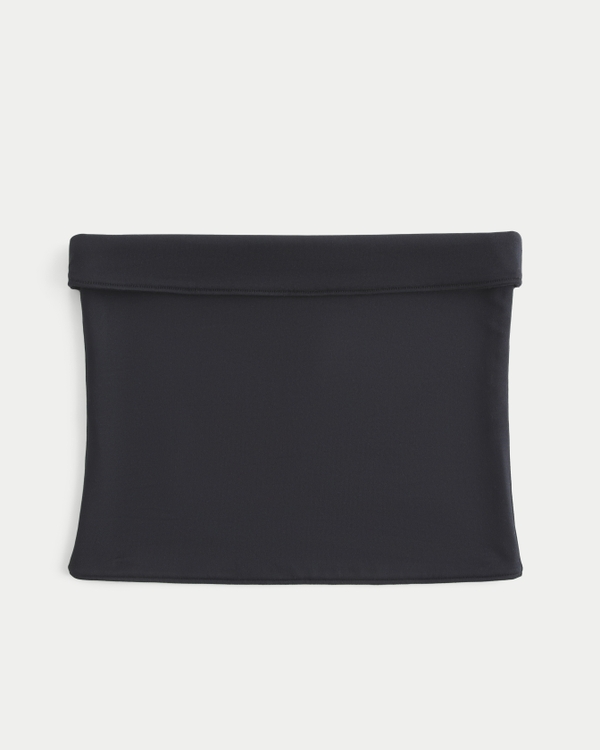 Taylor Seamless Fabric Tube Top