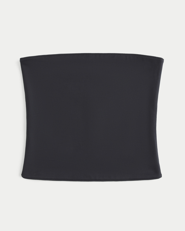Taylor Seamless Fabric Tube Top