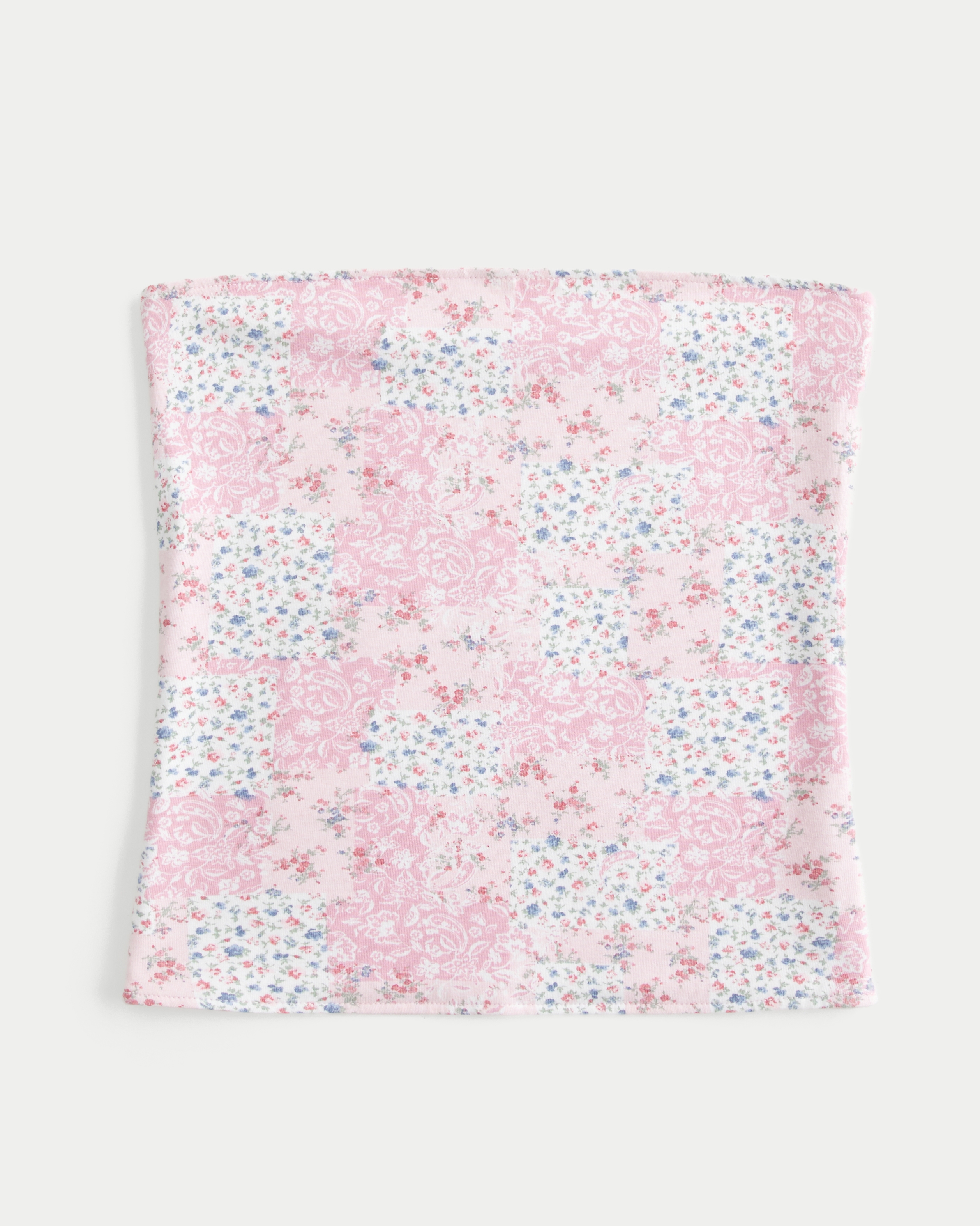 Hollister Taylor Reversible Tube Top