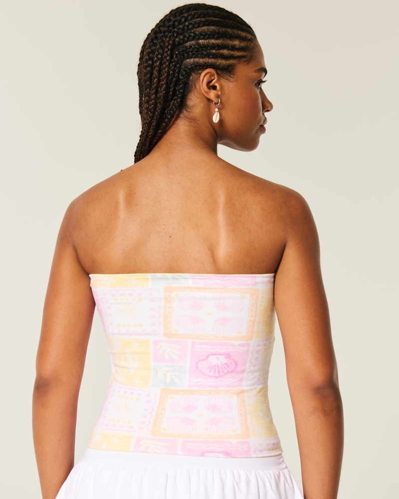 Taylor Reversible Tube Top