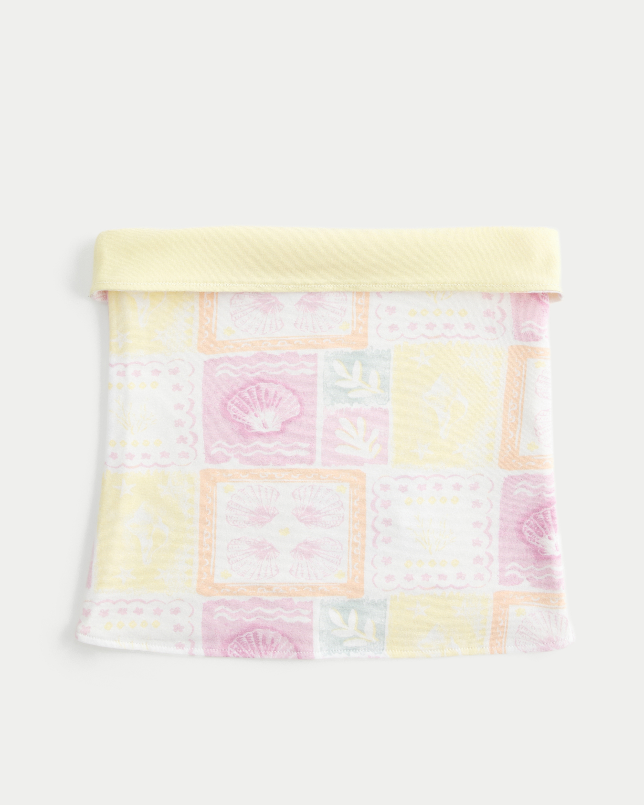 Hollister Taylor Reversible Tube Top