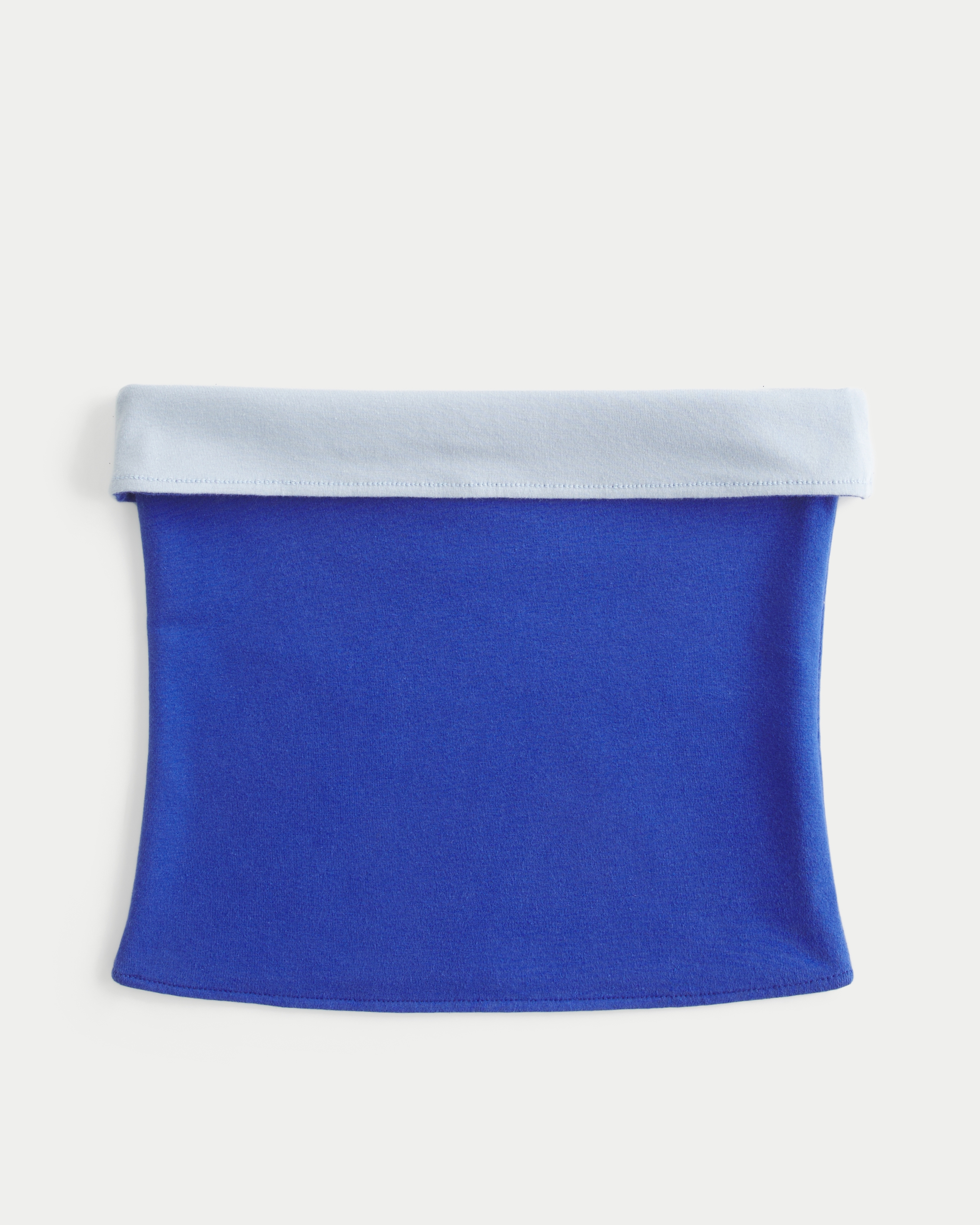 Hollister Taylor Reversible Tube Top