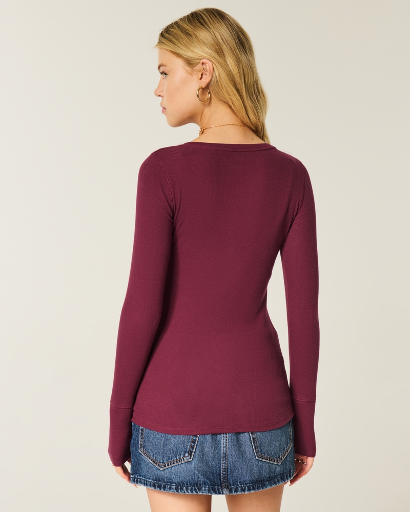 Icon Henley