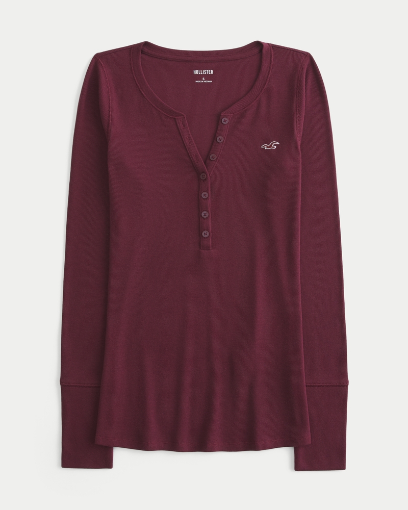 Icon Henley