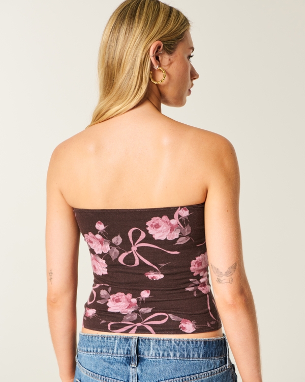 Taylor Reversible Tube Top