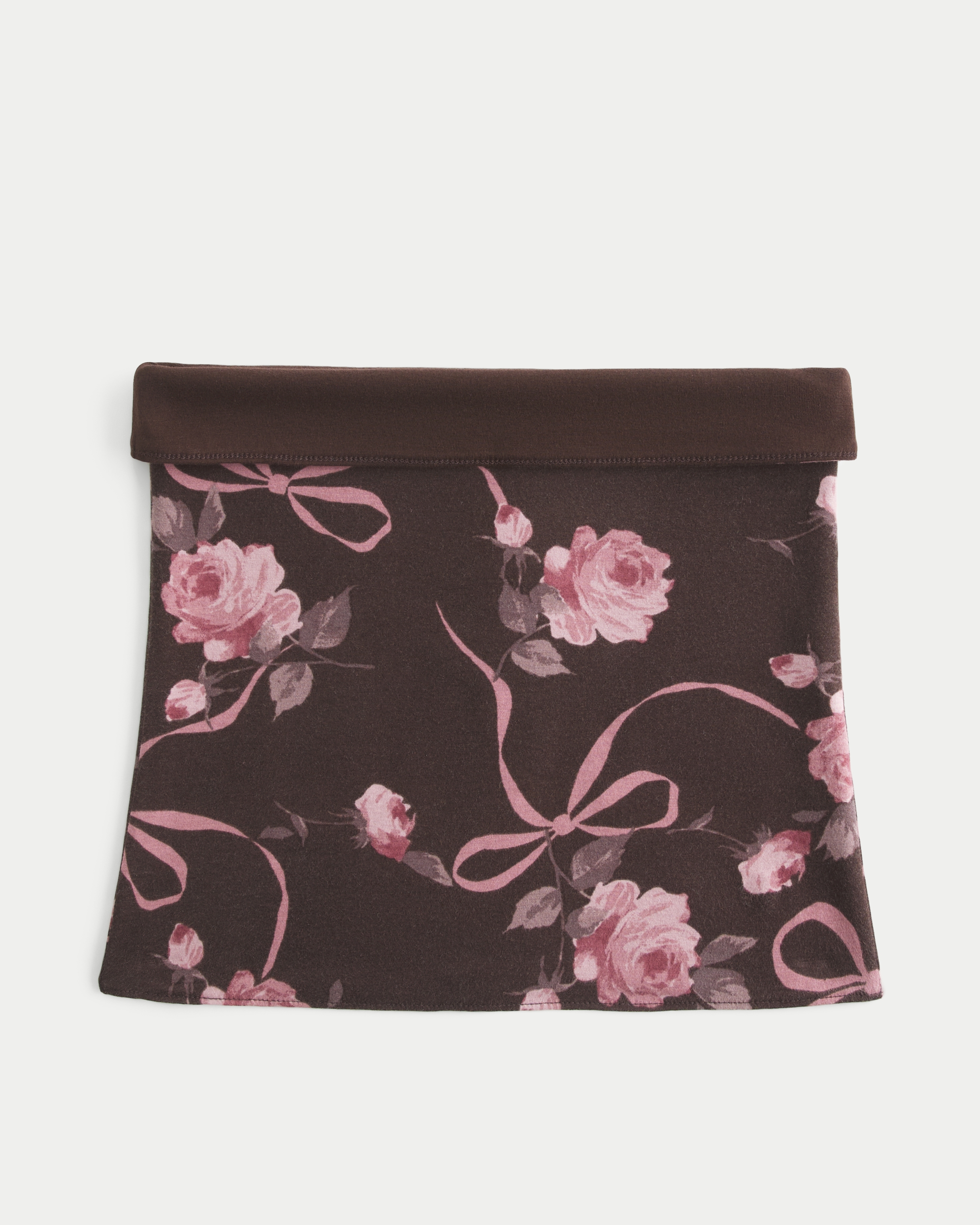 Hollister Taylor Reversible Tube Top