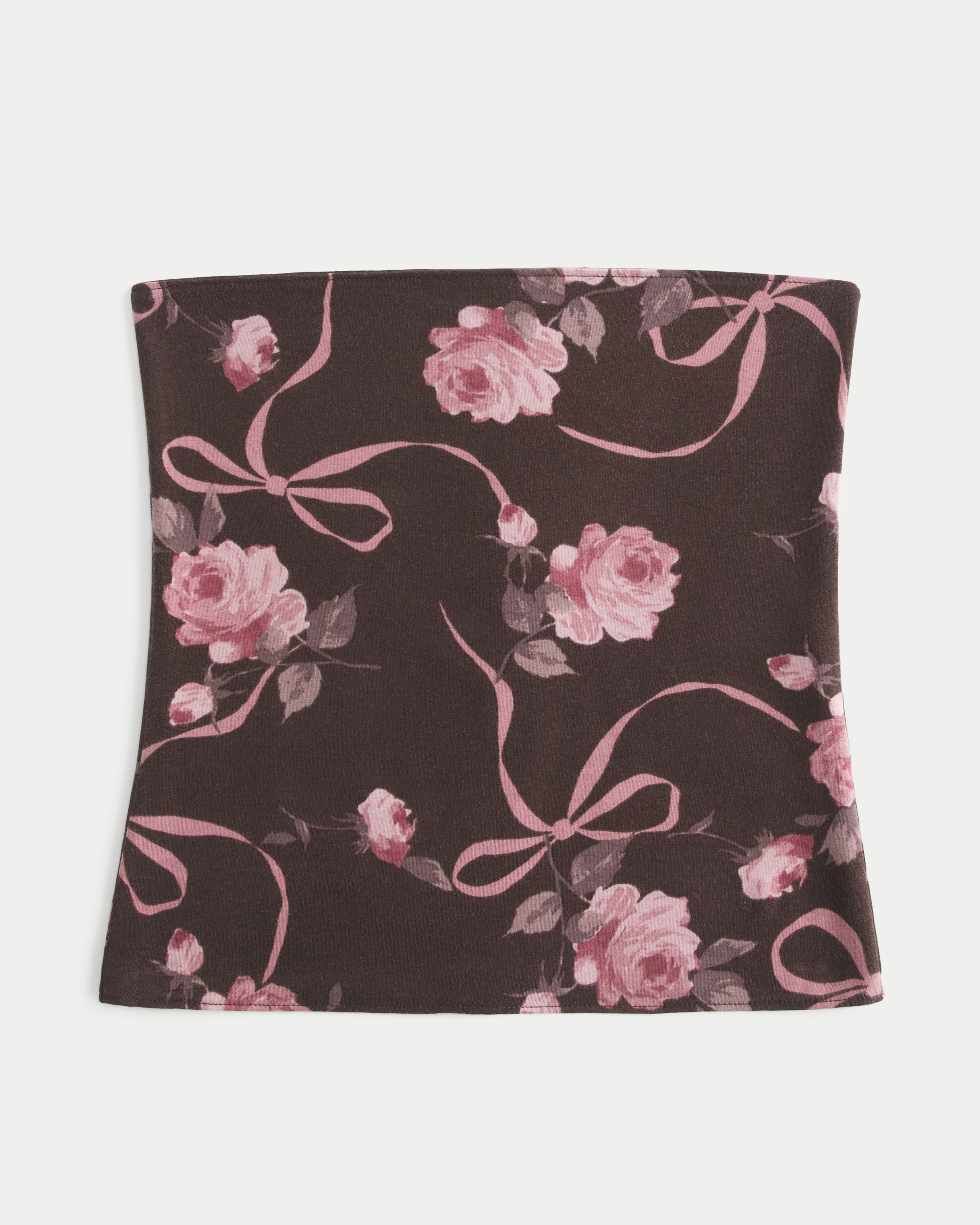 Hollister Taylor Reversible Tube Top