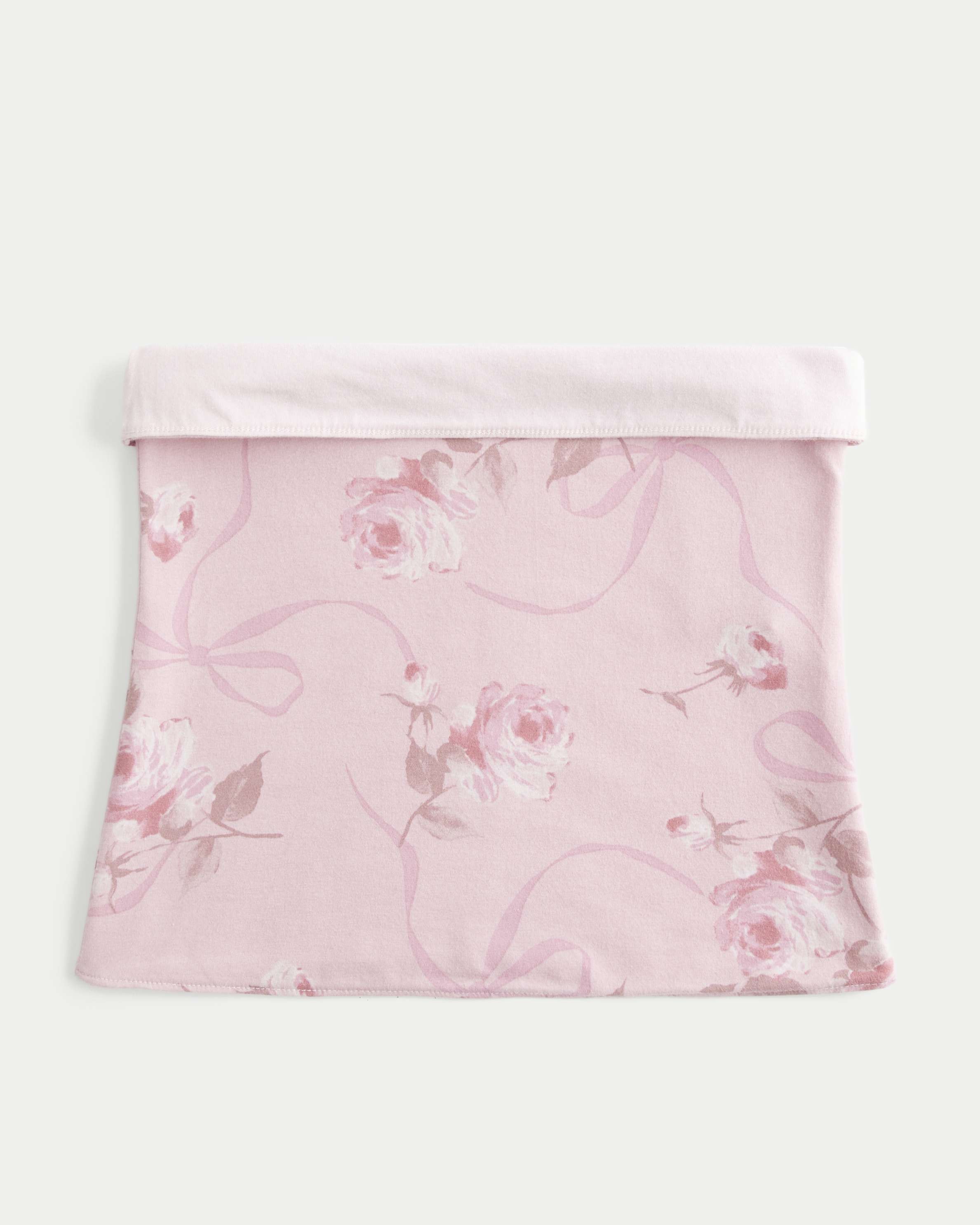 Hollister Taylor Reversible Tube Top