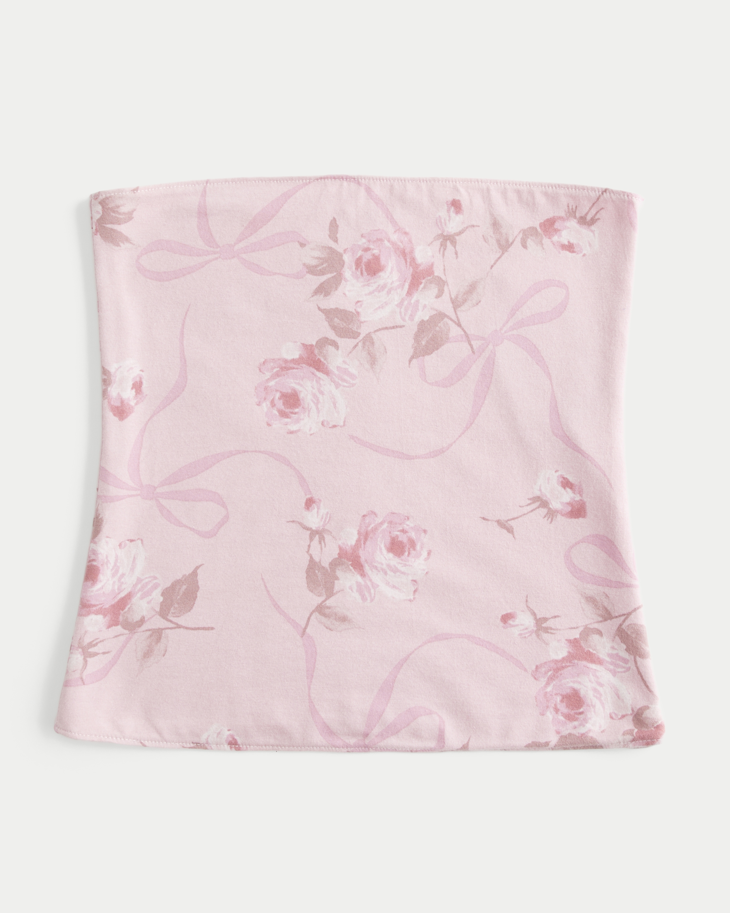 Hollister Taylor Reversible Tube Top