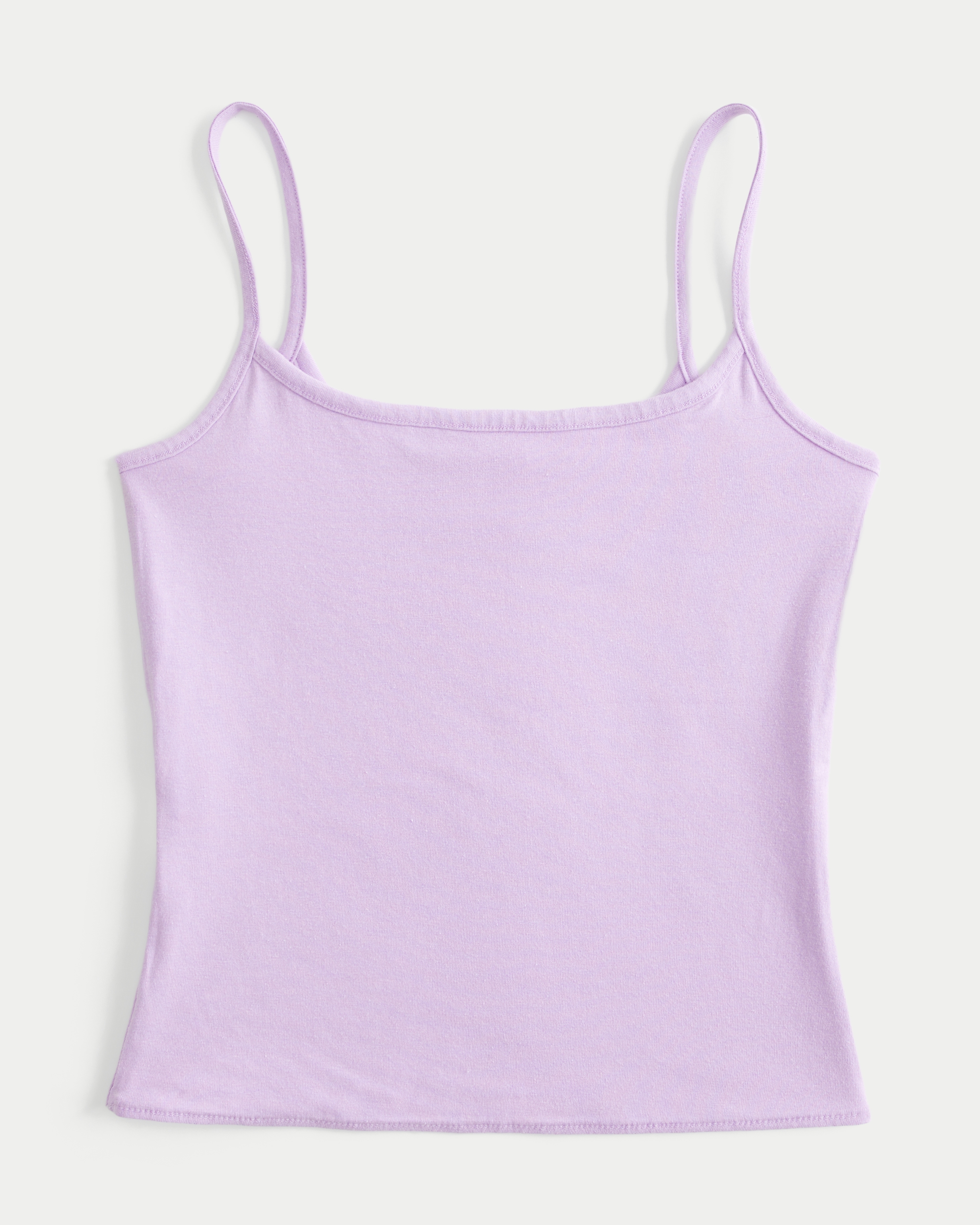 Reversible Camo Pattern Cami