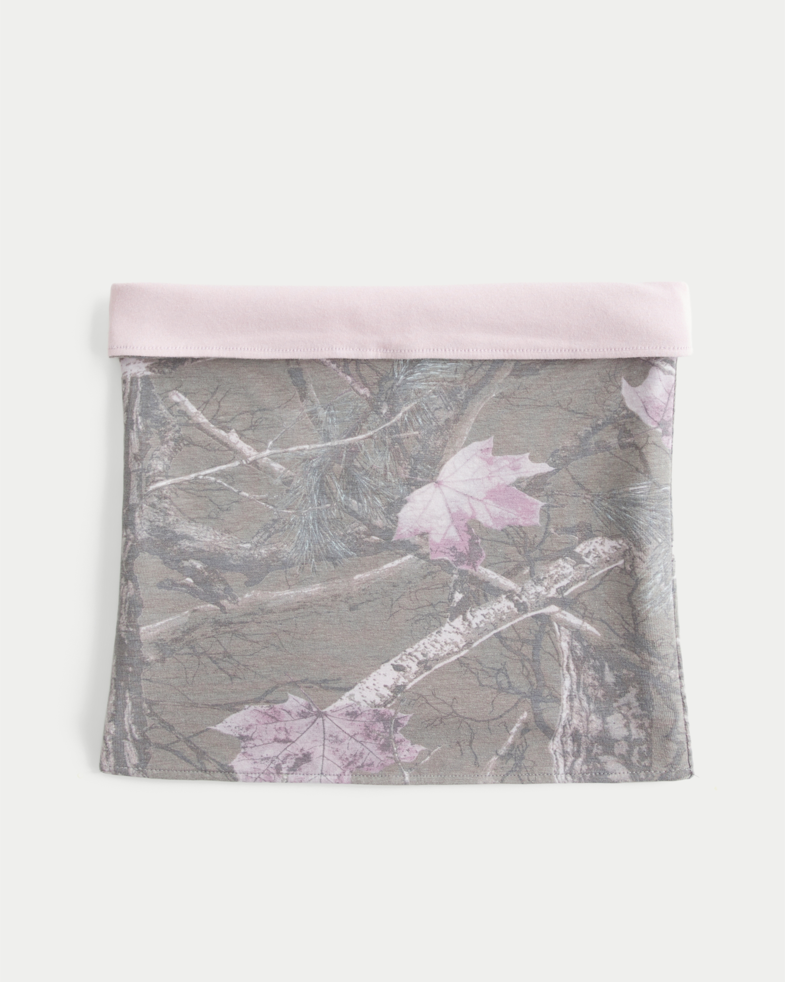 Hollister Taylor Reversible Tube Top