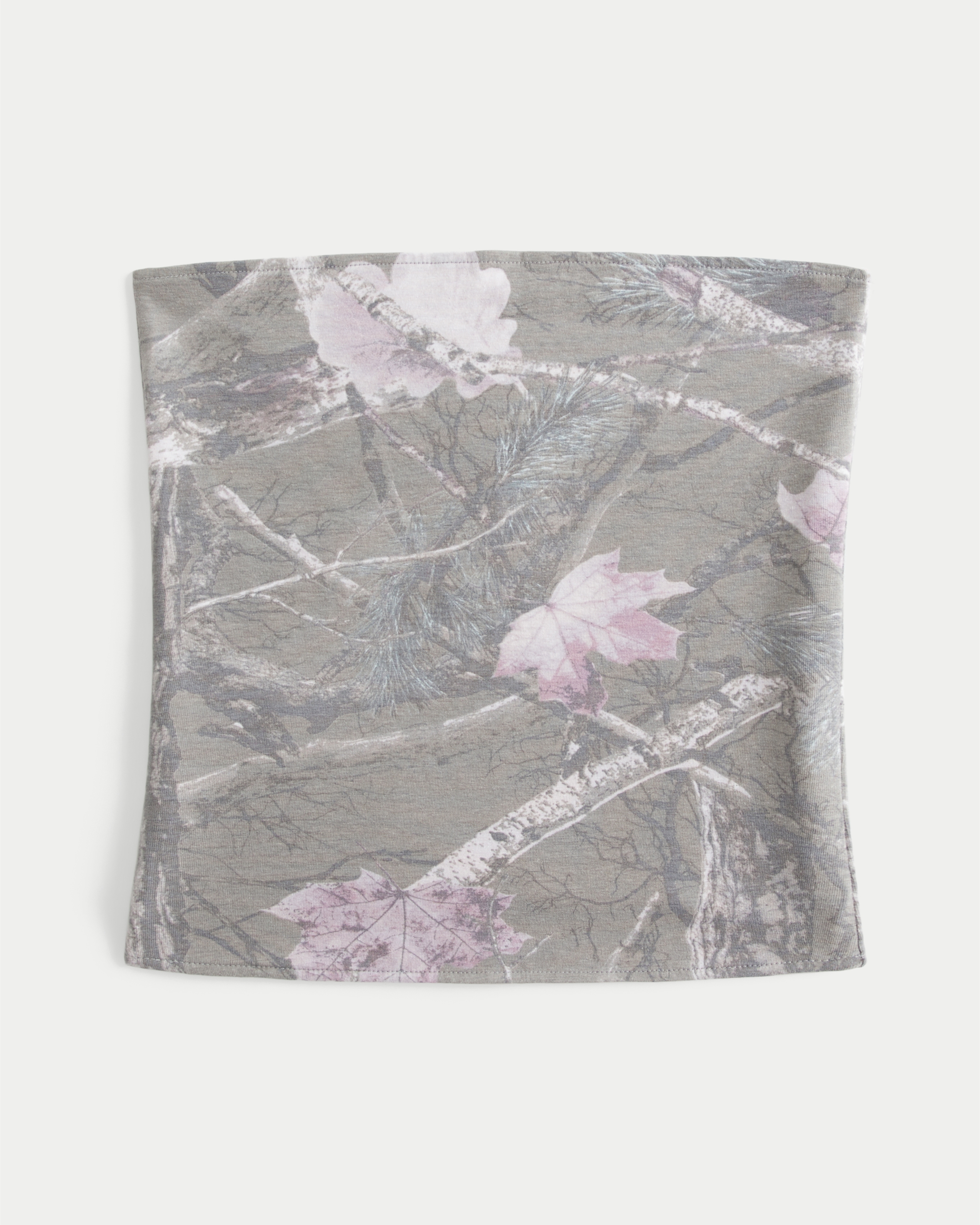 Hollister Taylor Reversible Tube Top