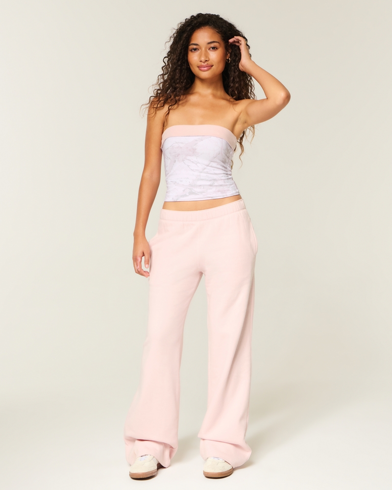 Taylor Reversible Tube Top