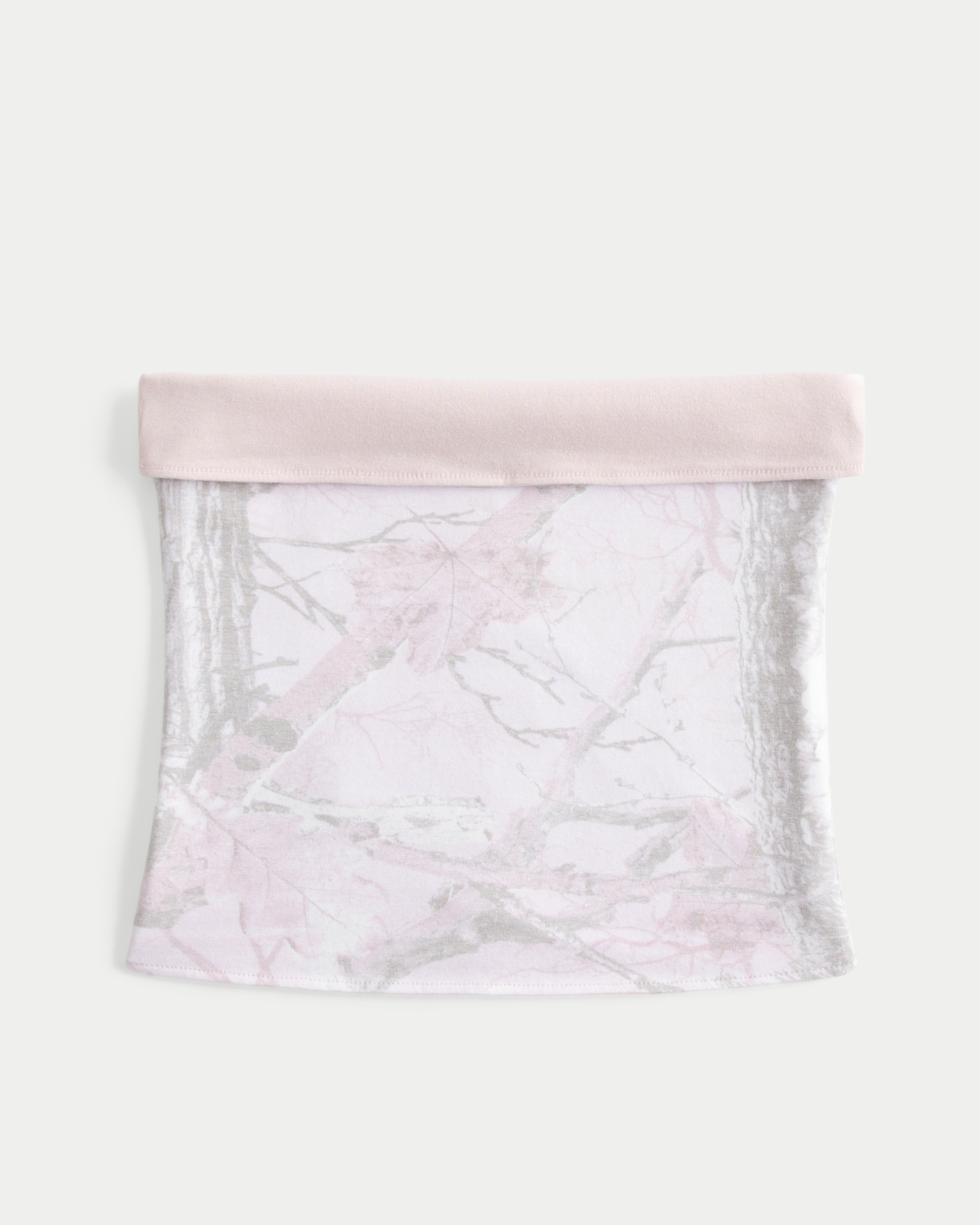 Hollister Taylor Reversible Tube Top