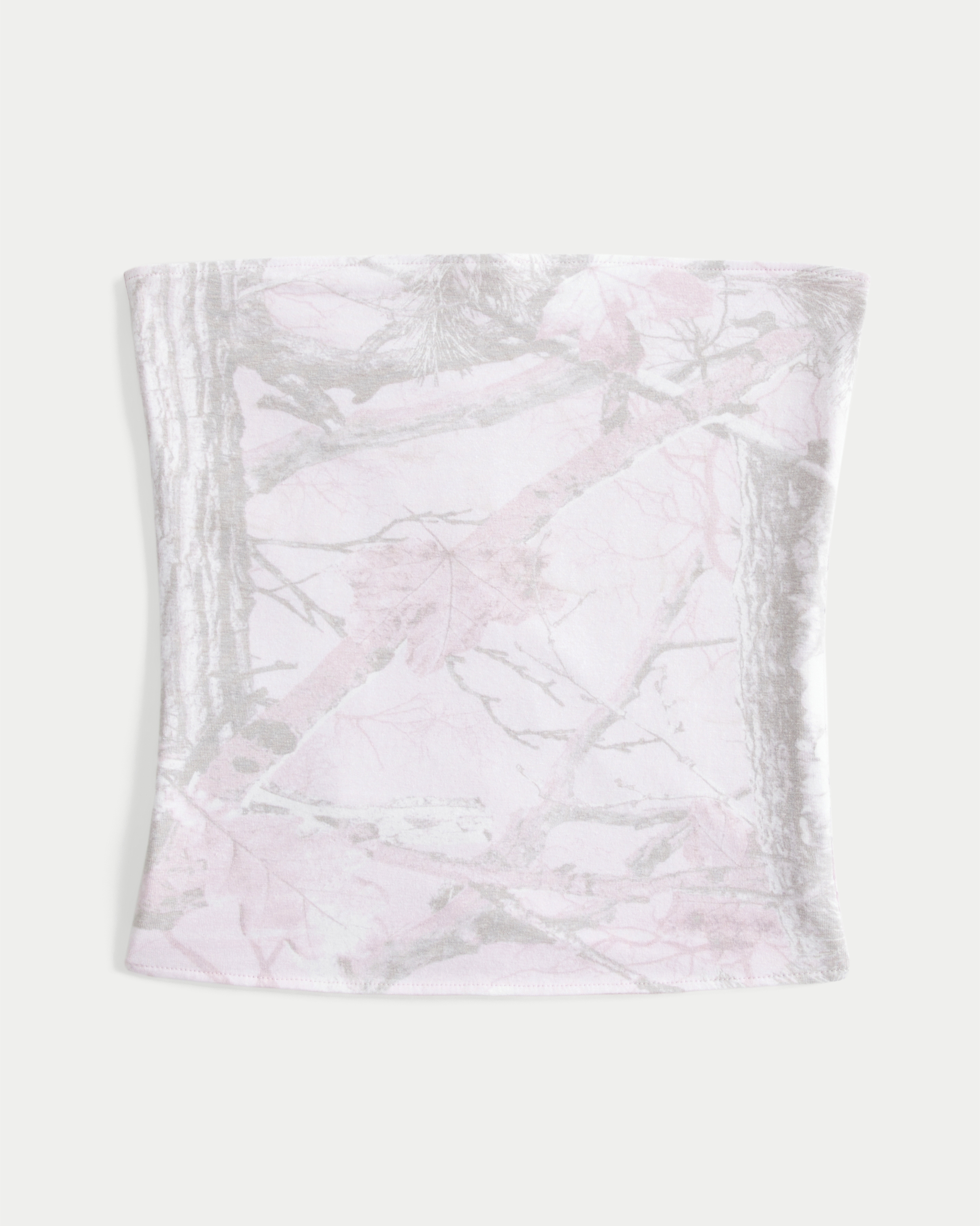 Hollister Taylor Reversible Tube Top