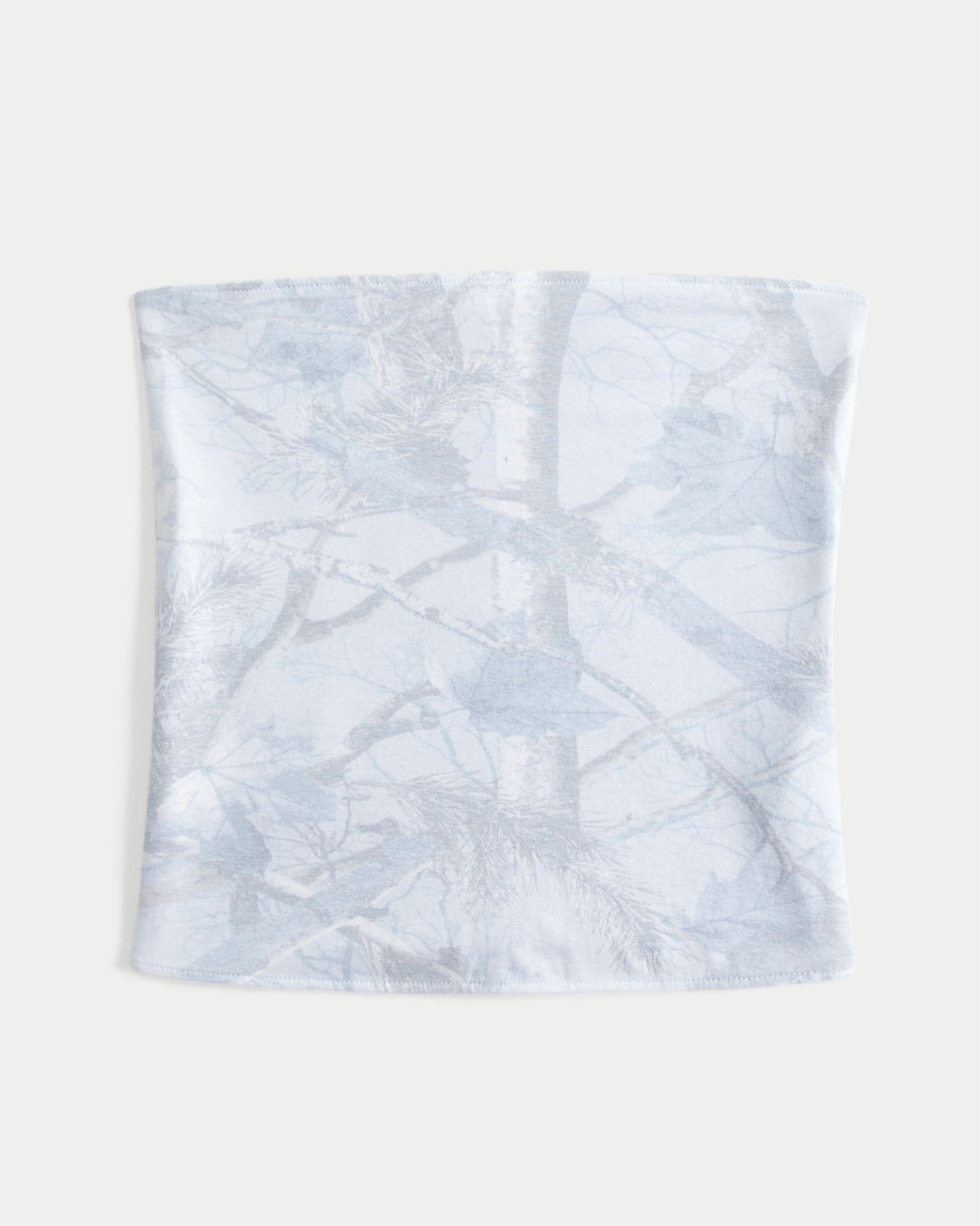 Hollister Taylor Reversible Tube Top