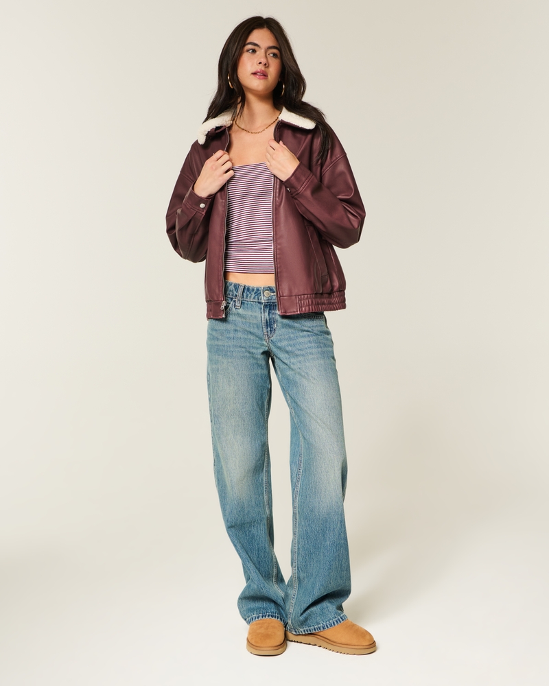 Taylor Reversible Tube Top