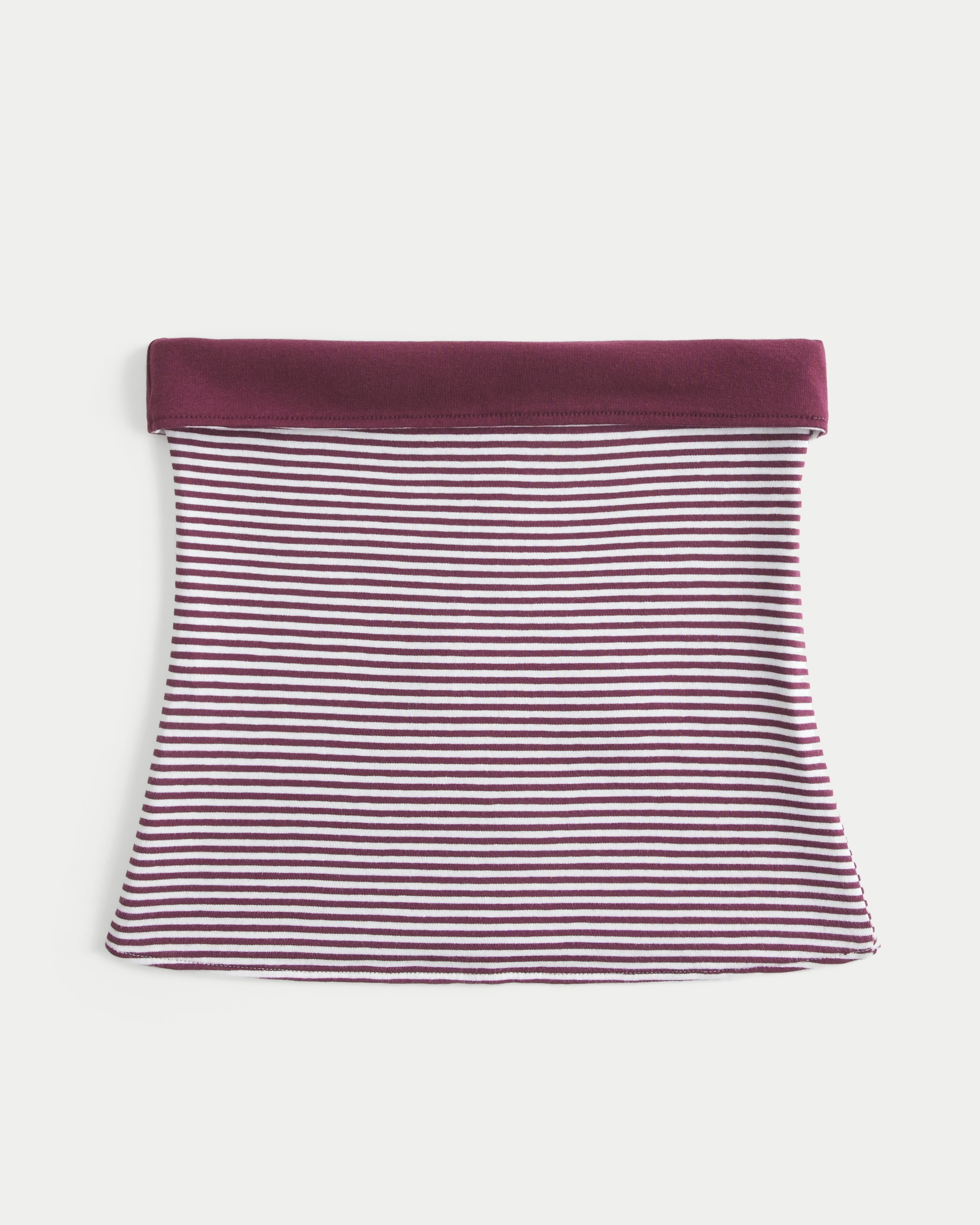 Hollister Taylor Reversible Tube Top