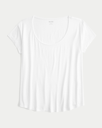 Hollister Easy T-Shirt
