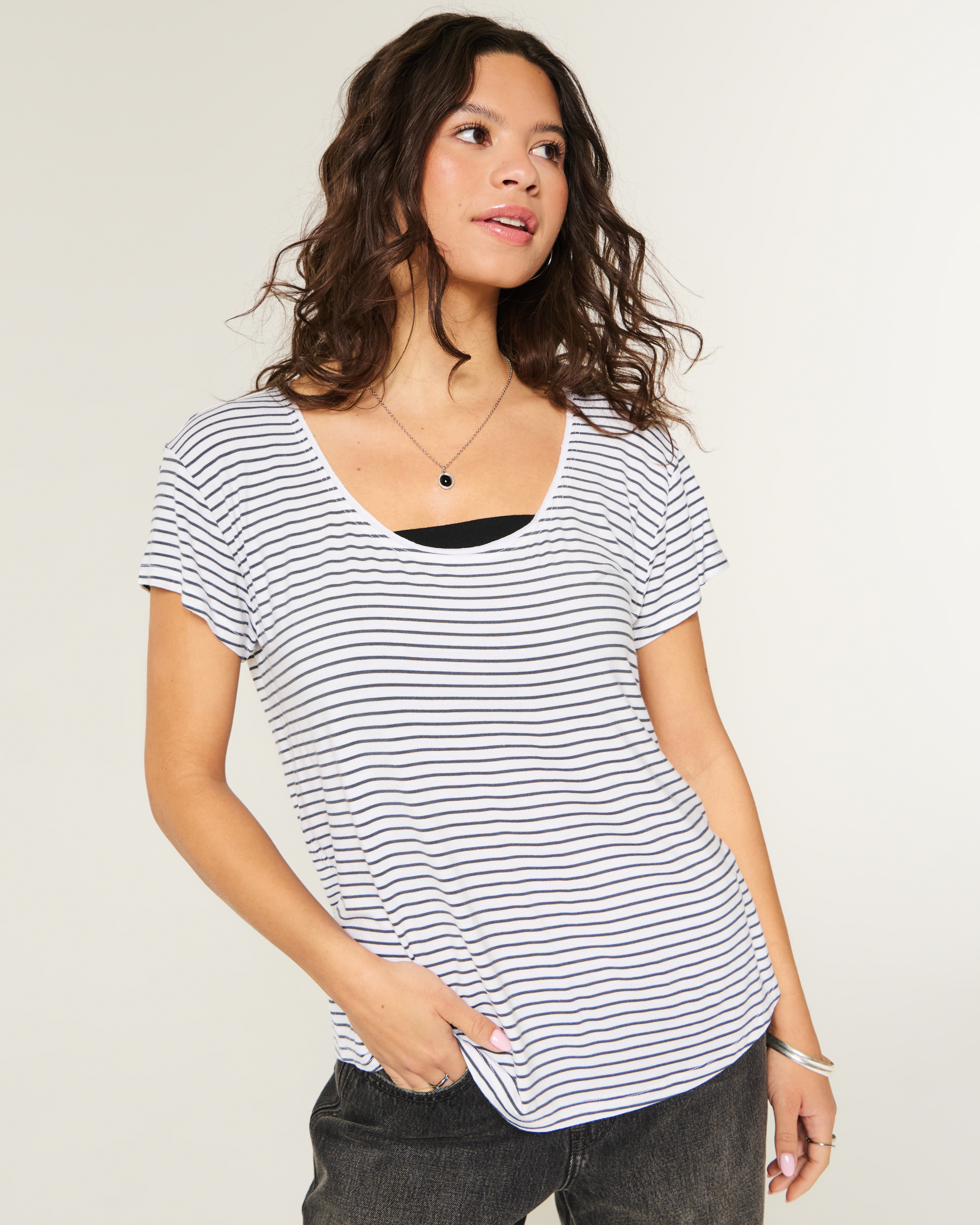 Easy T-Shirt