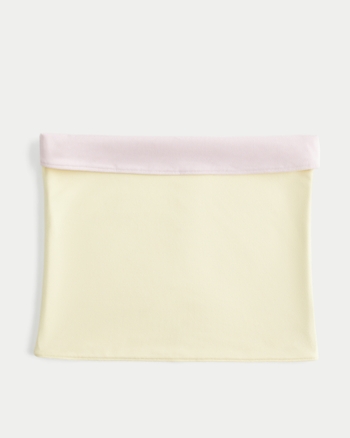 Women's Taylor Seamless Fabric Reversible Tube Top | Women's Tops | HollisterCo.com