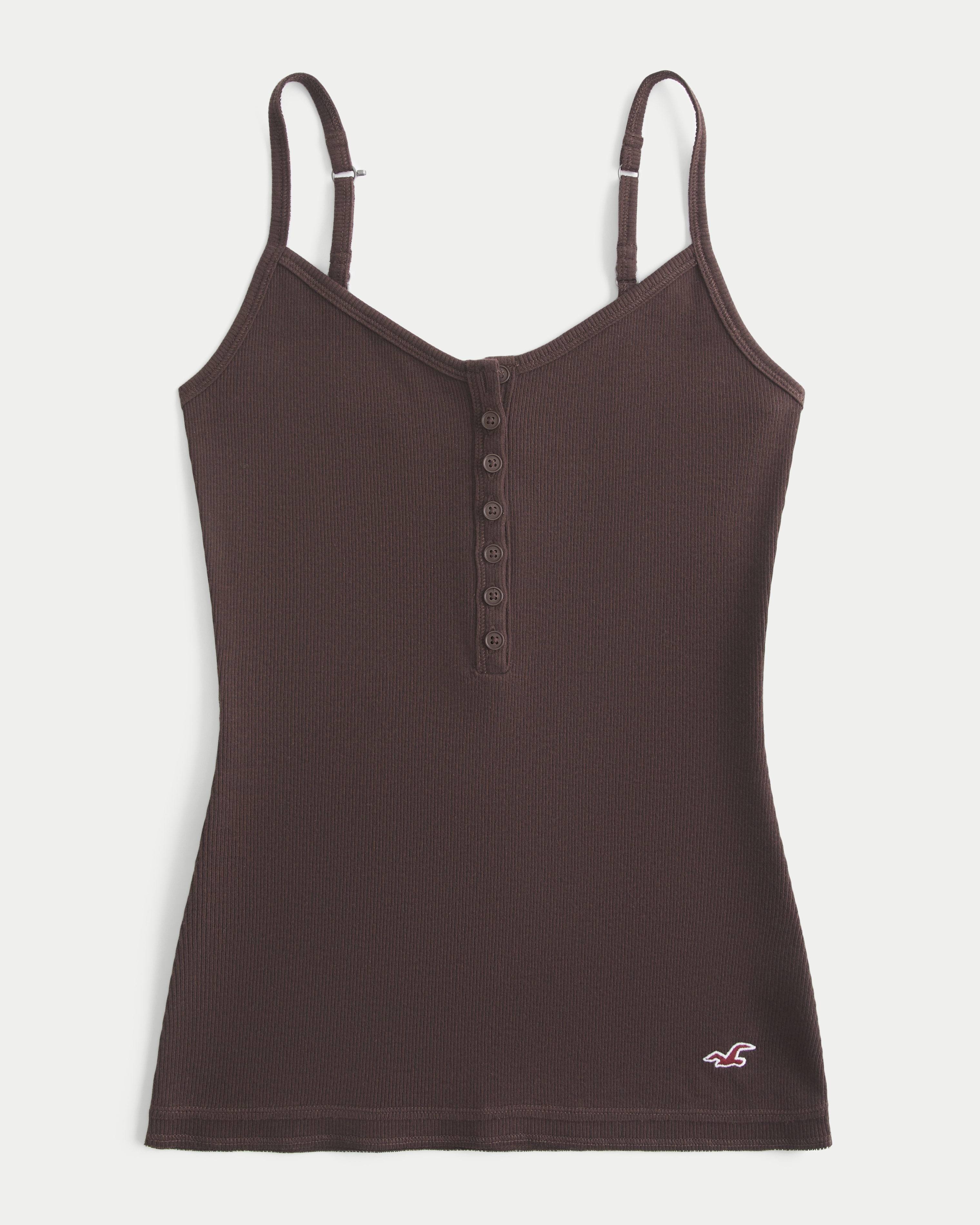 Henley Cami