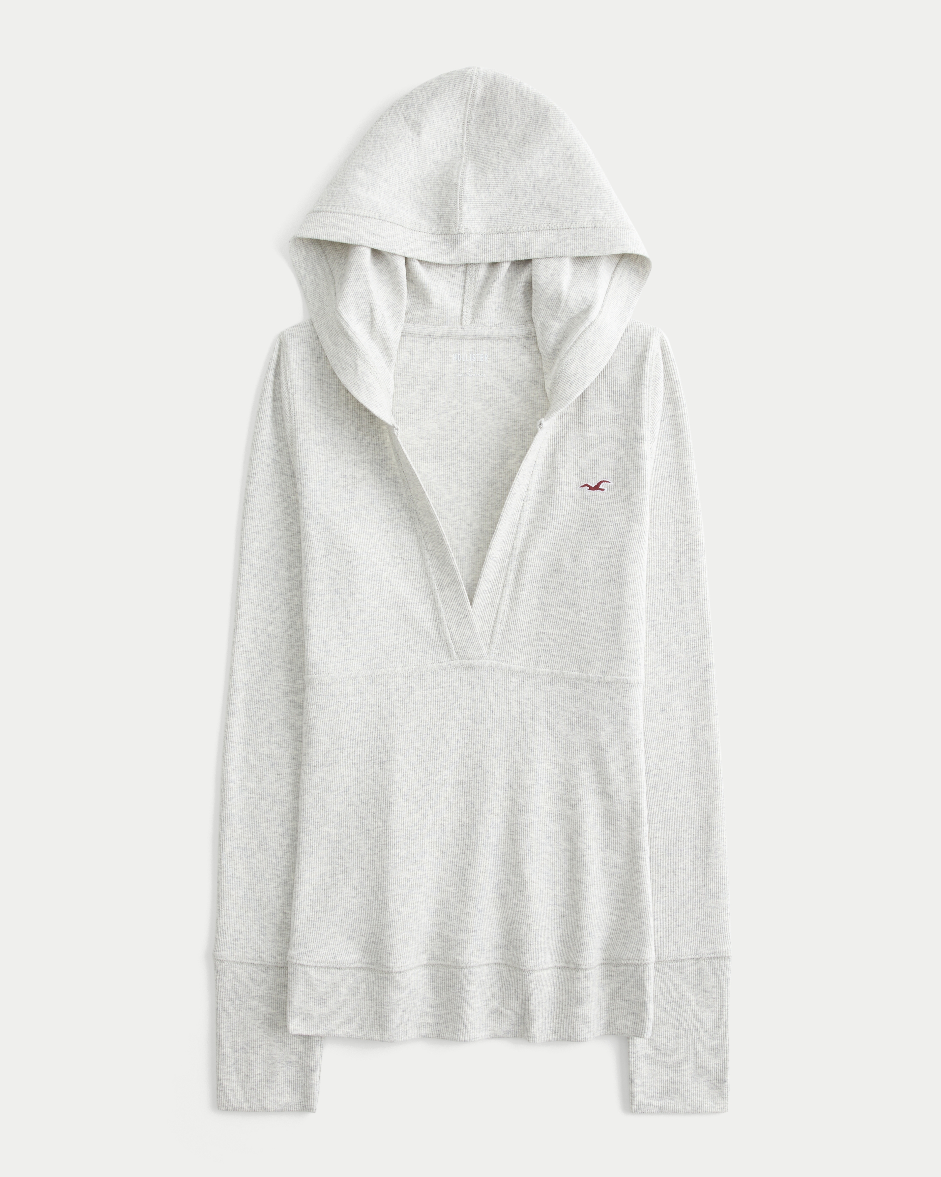 Knit Icon Hoodie