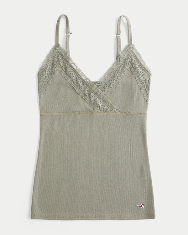 Foldover Waist Fleece Mini Skort