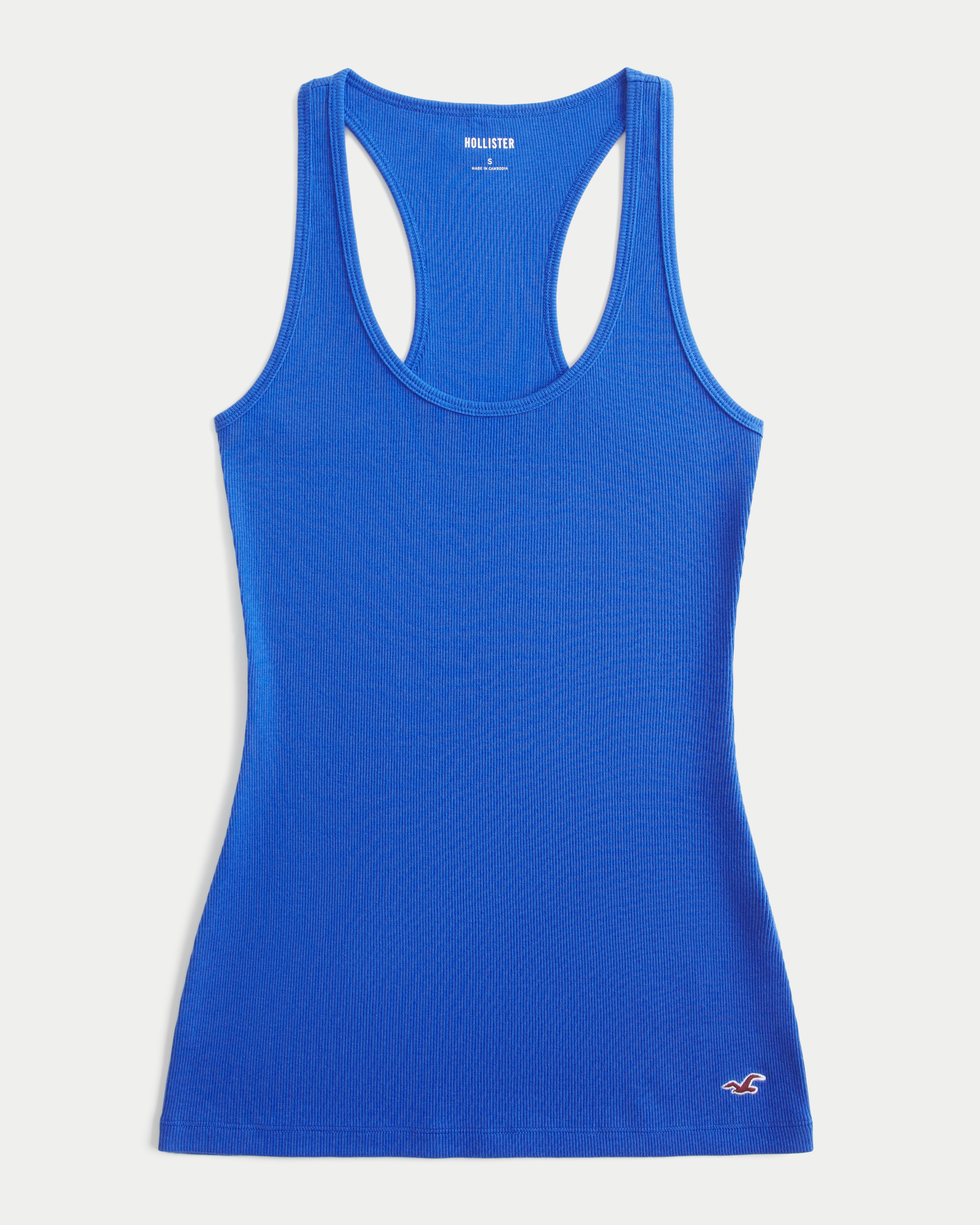 Icon Racerback Tank