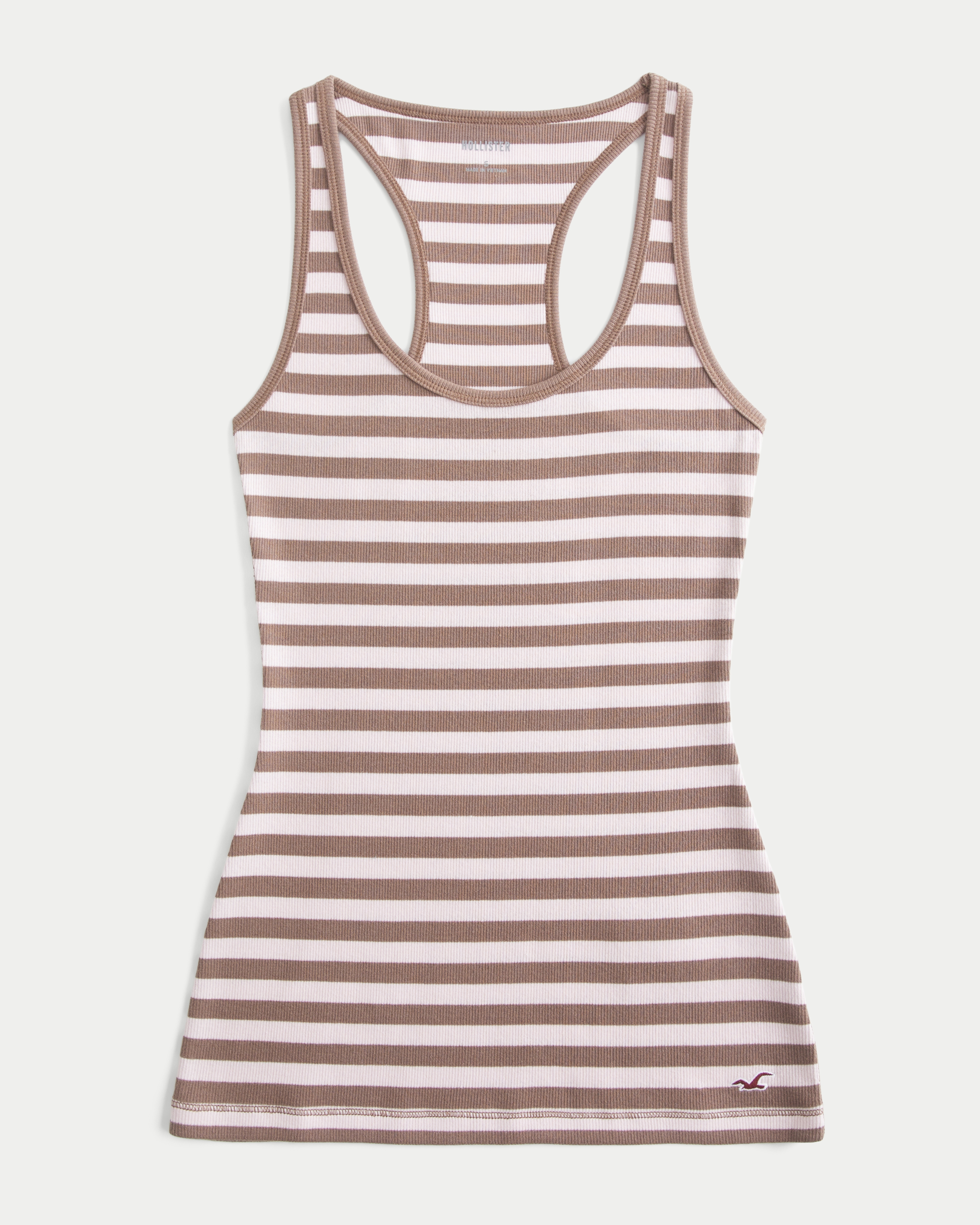 Icon Racerback Tank
