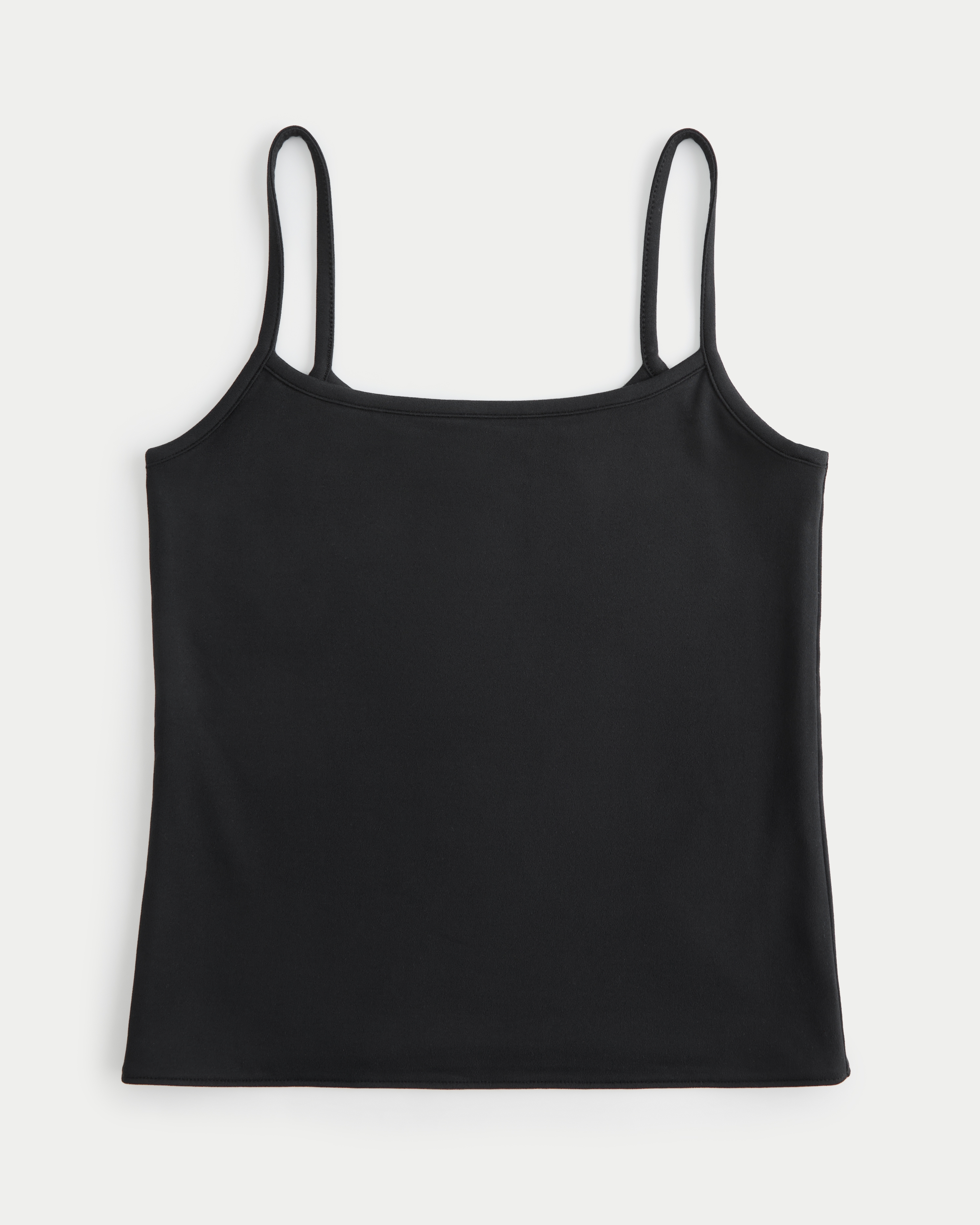 Hollister Callie Seamless Fabric Cami