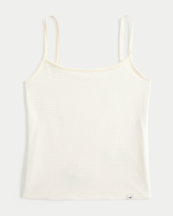 Femmes Débardeur réversible Hollister Callie | Femmes Hauts | HollisterCo.com