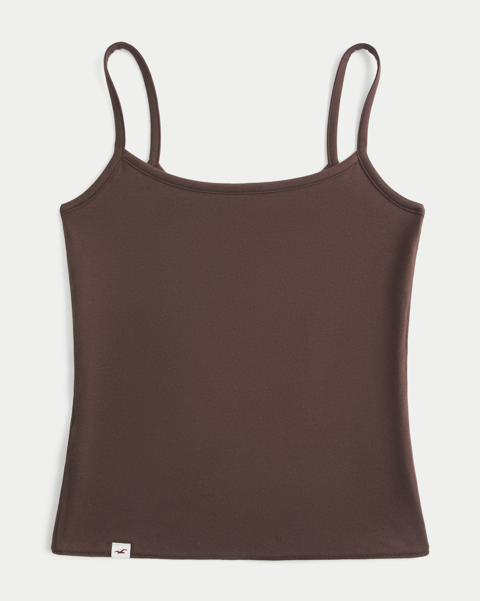 Women's Hollister Callie Reversible Cami | Women's Tops | HollisterCo.com