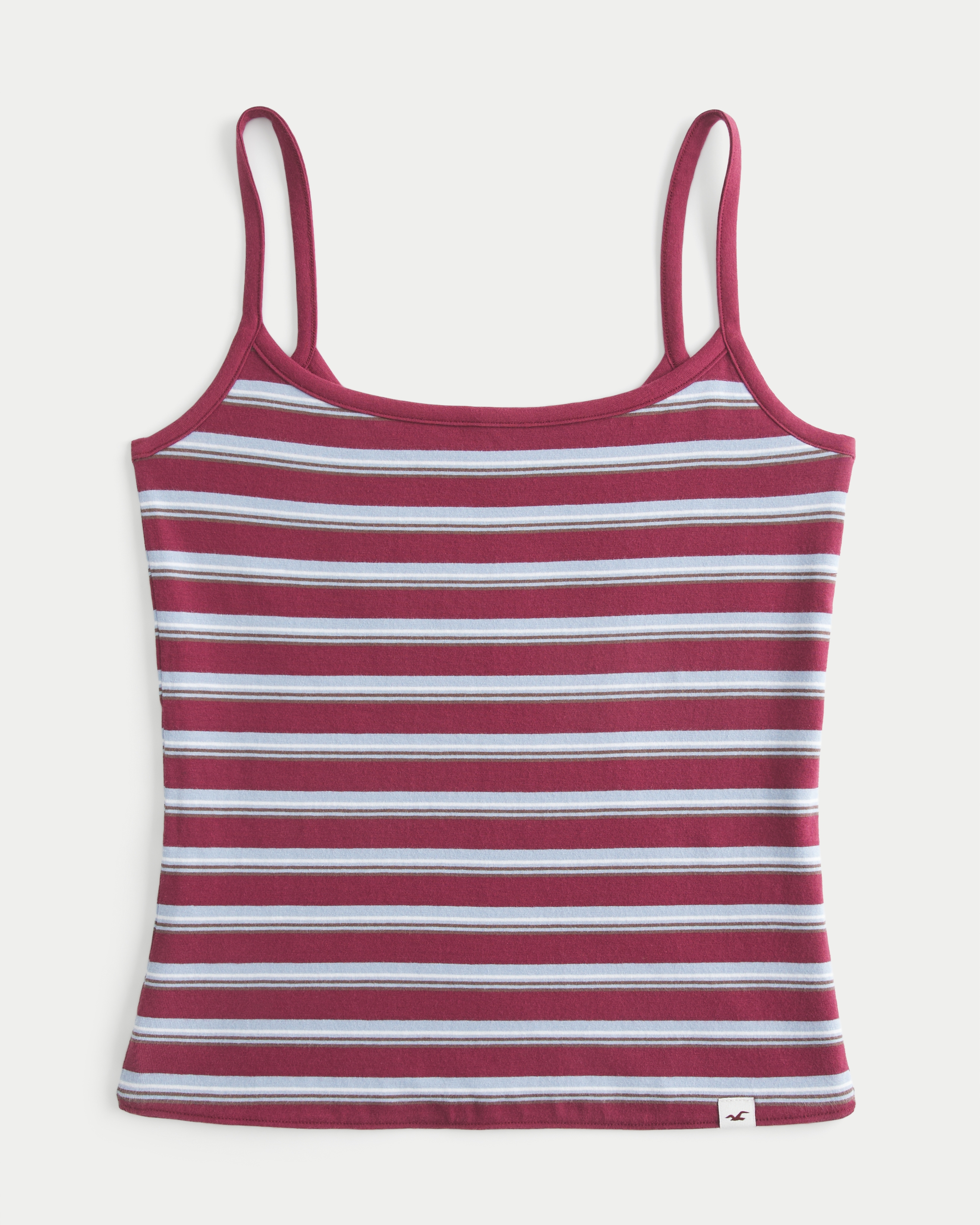 Hollister Callie Reversible Cami