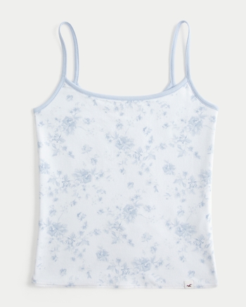Women's Hollister Callie Reversible Cami | Women's Hollister Reversible ...