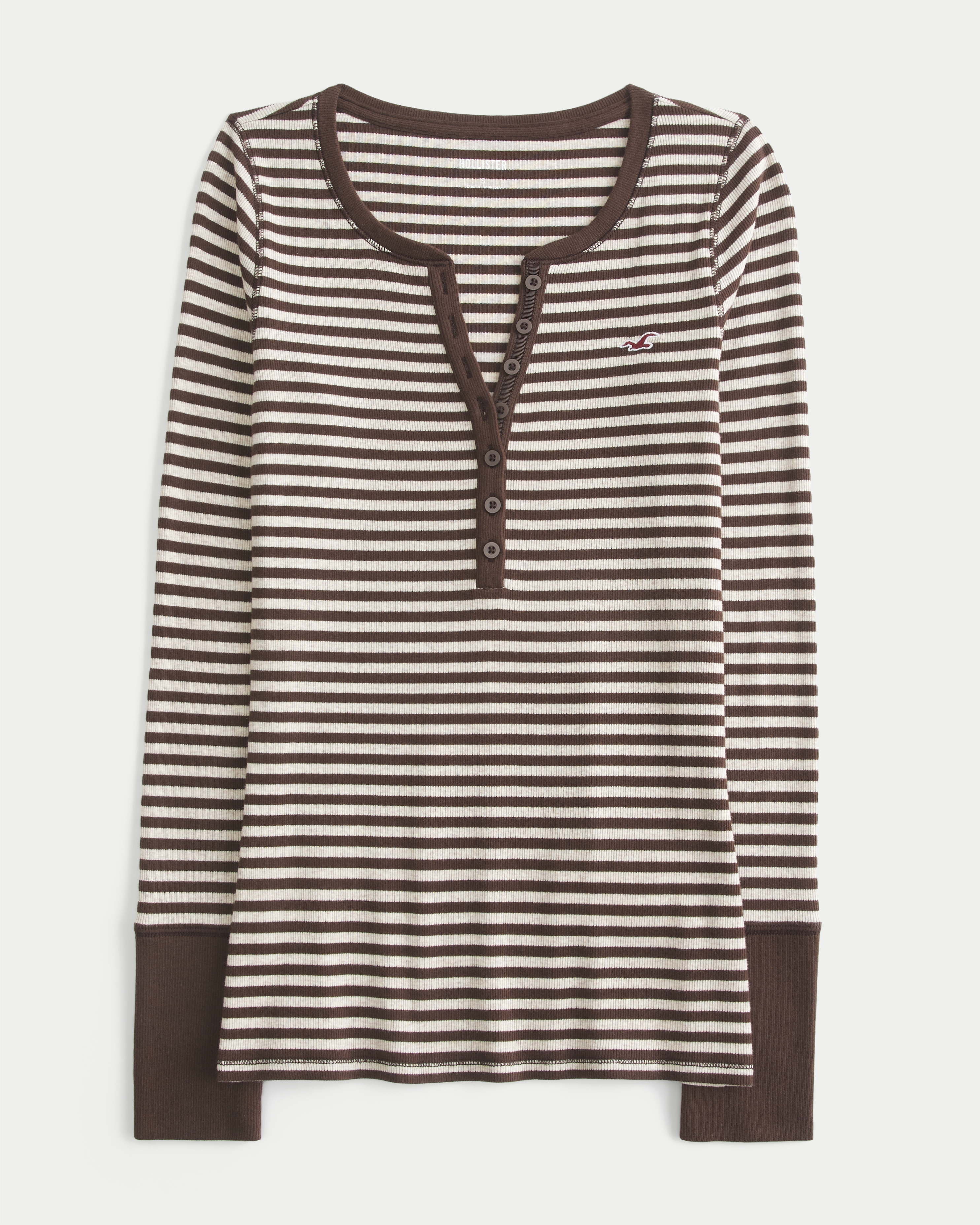 Icon Henley
