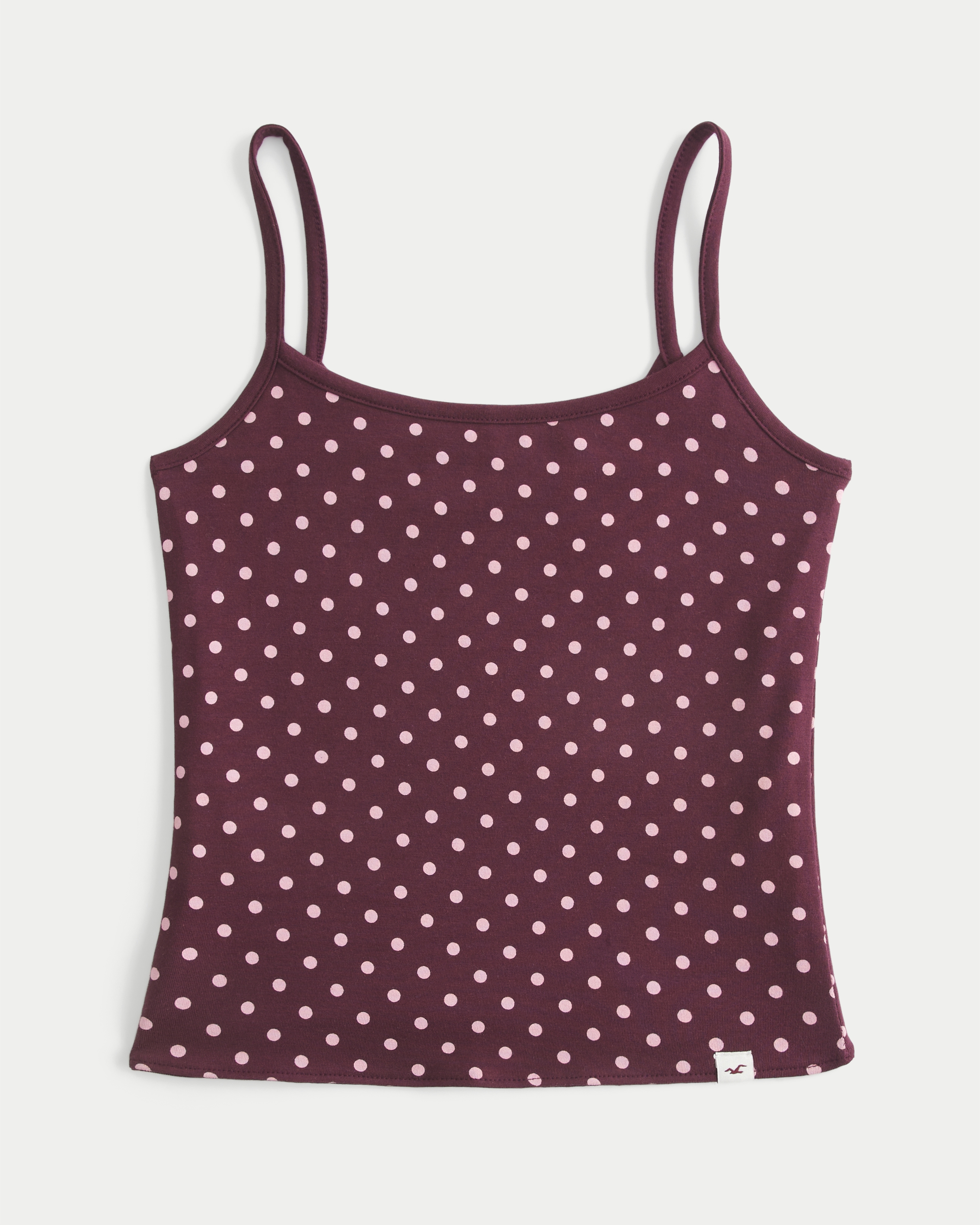 Hollister Callie Reversible Cami