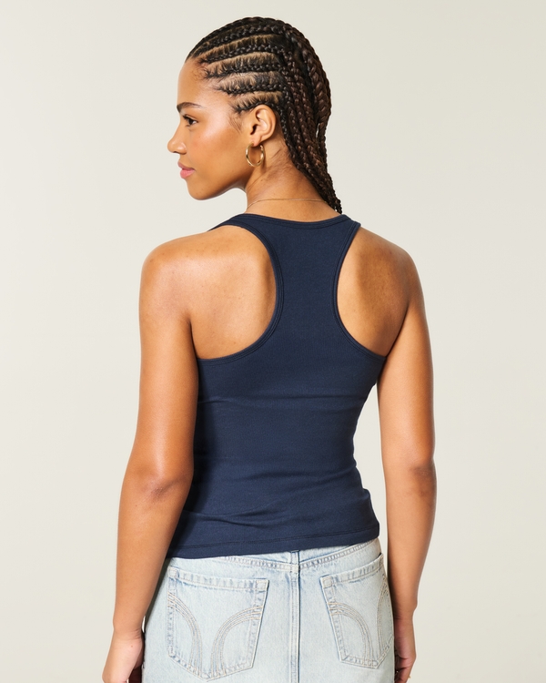 Racerback Tank