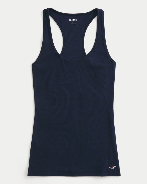 Racerback Tank