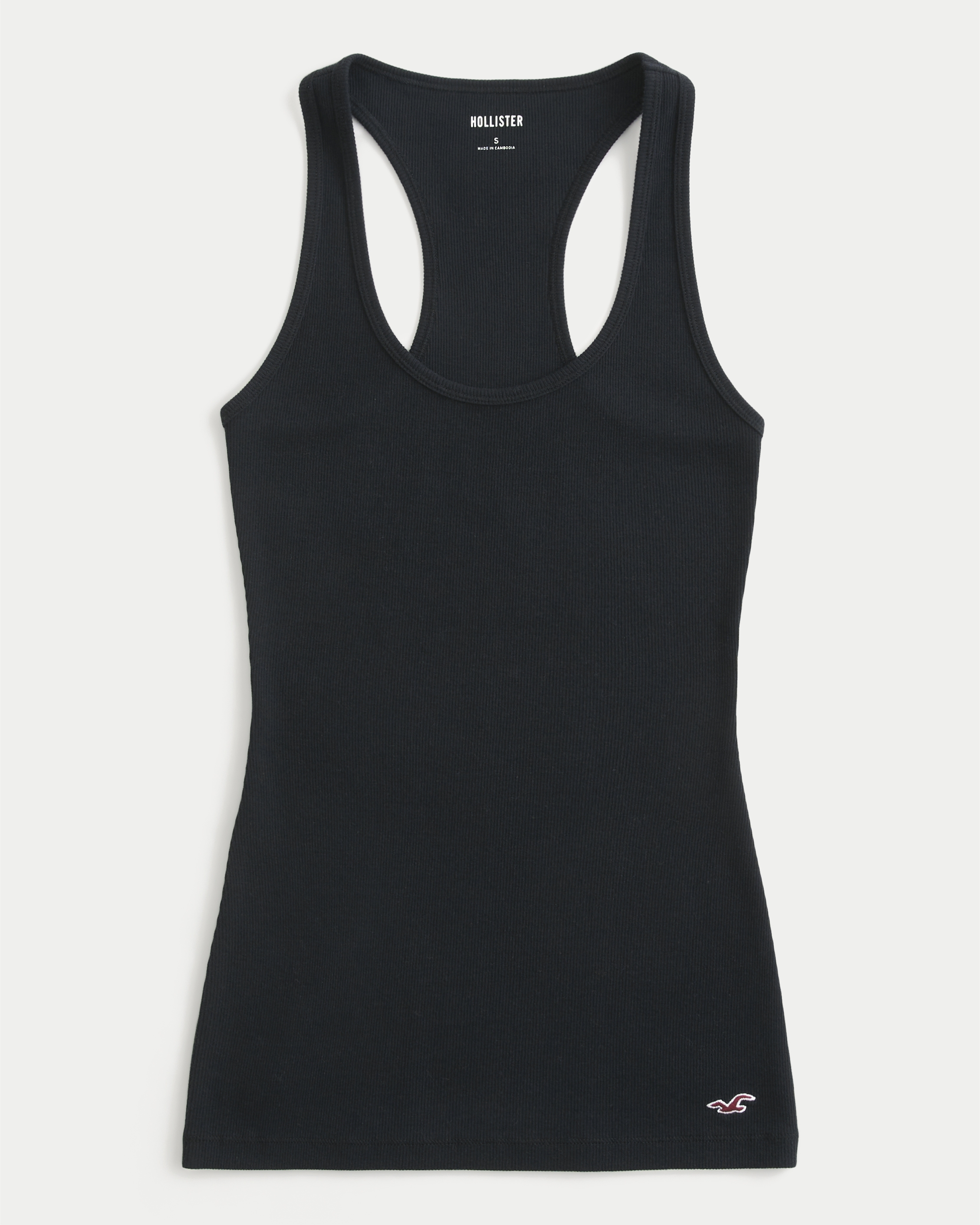 Icon Racerback Tank