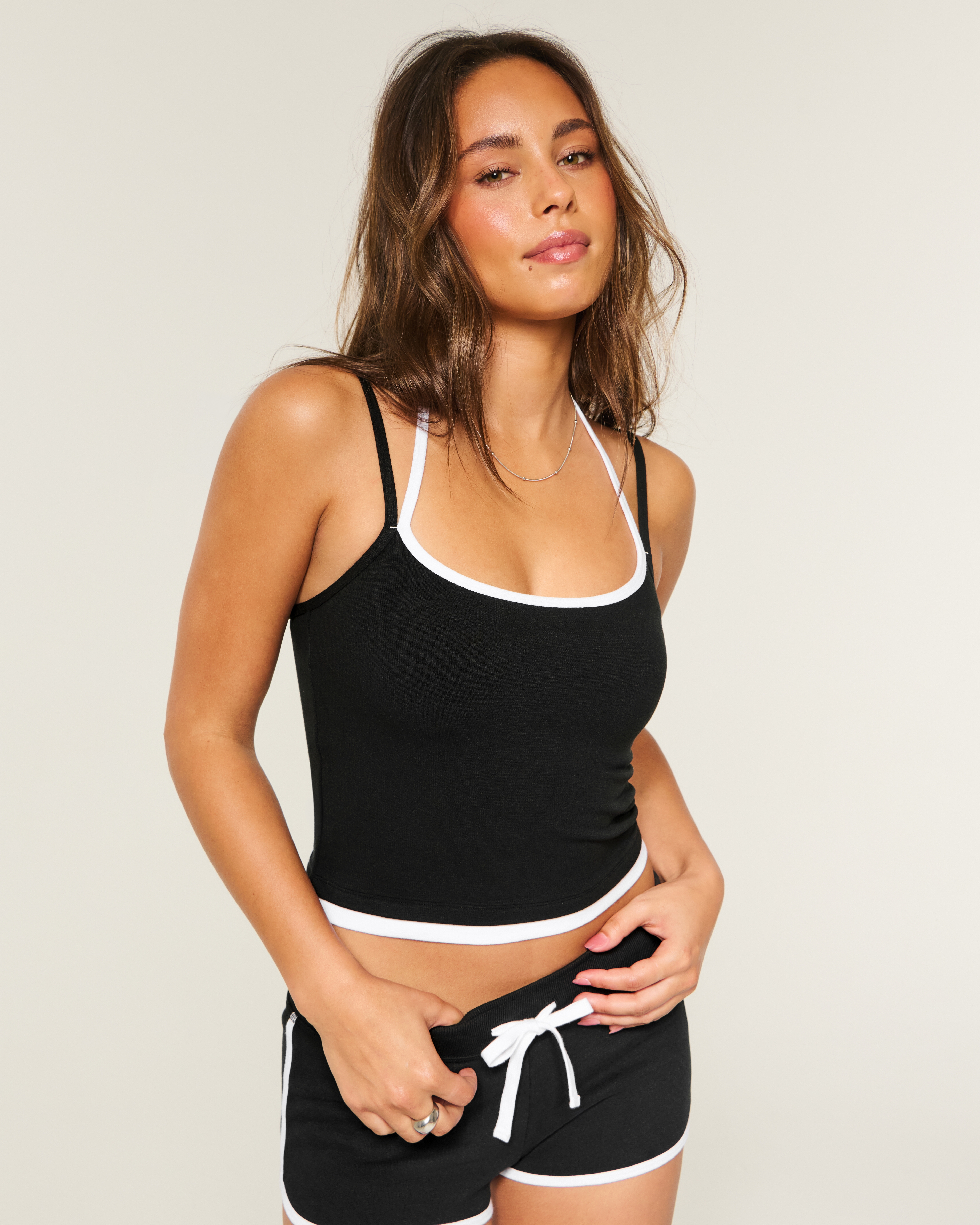 Twofer Cami