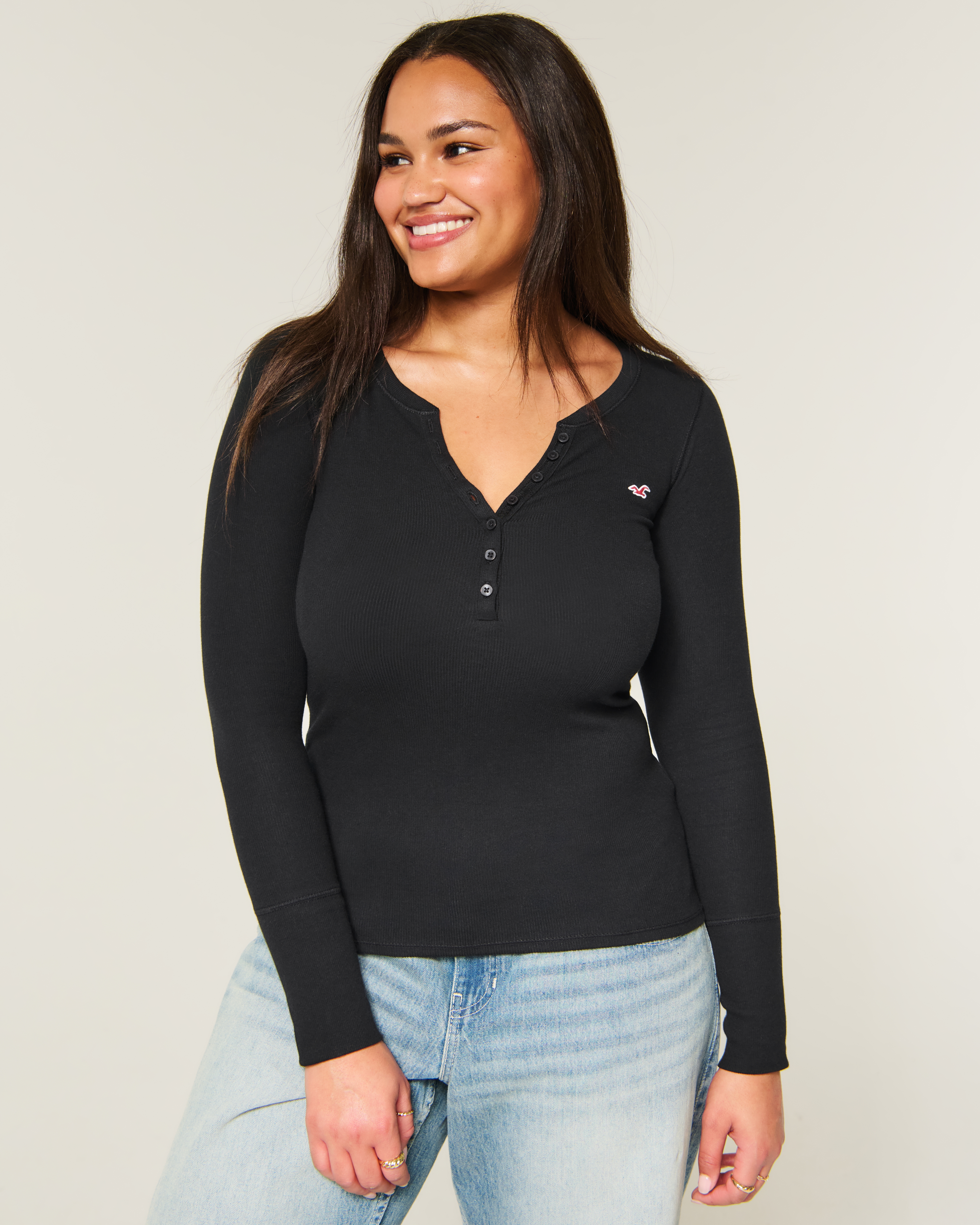 Icon Henley