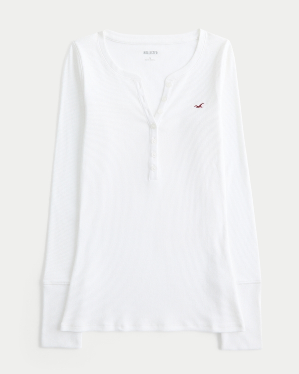 Icon Henley